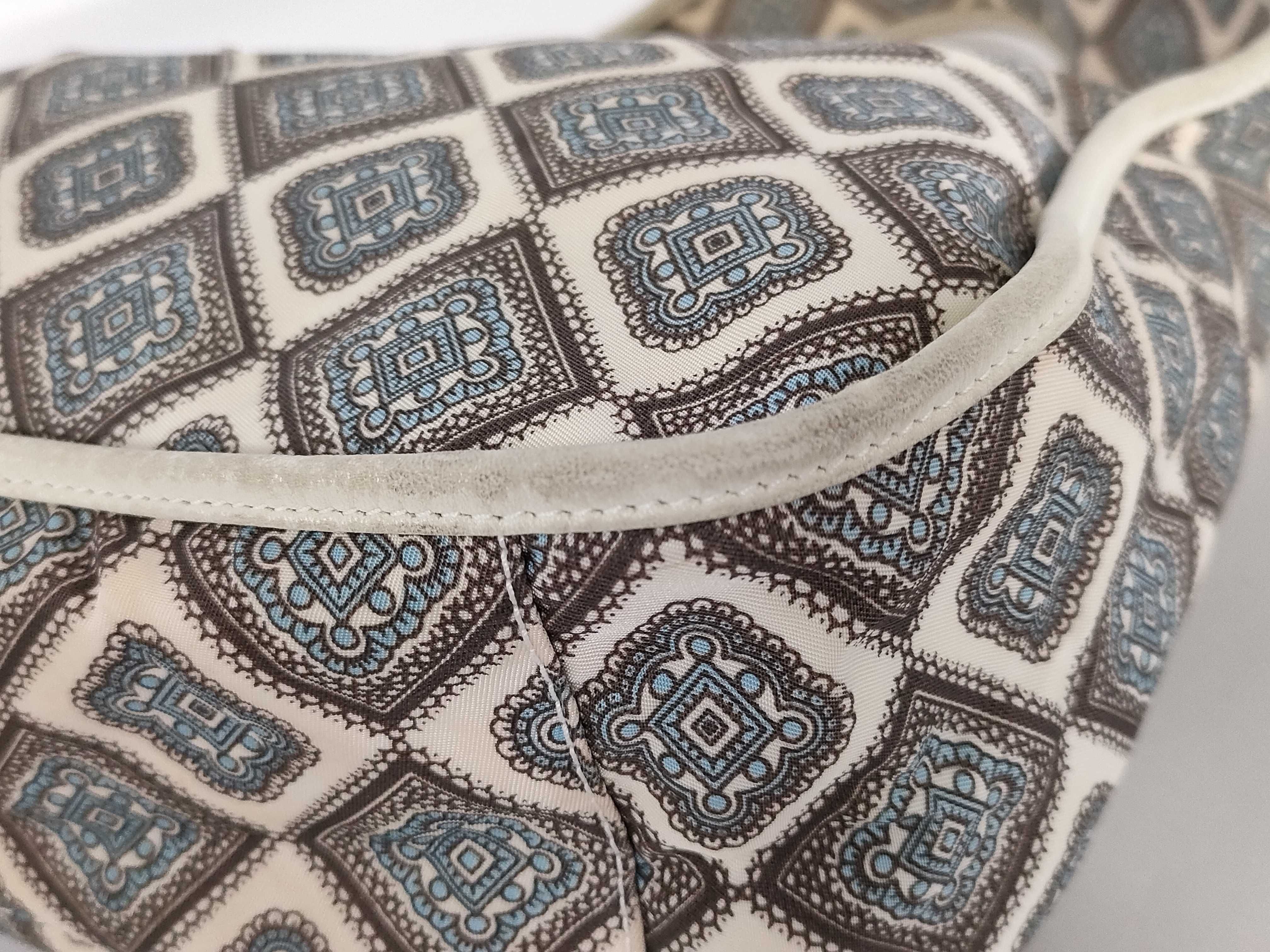 Paisley Shoulder Bag — view 6