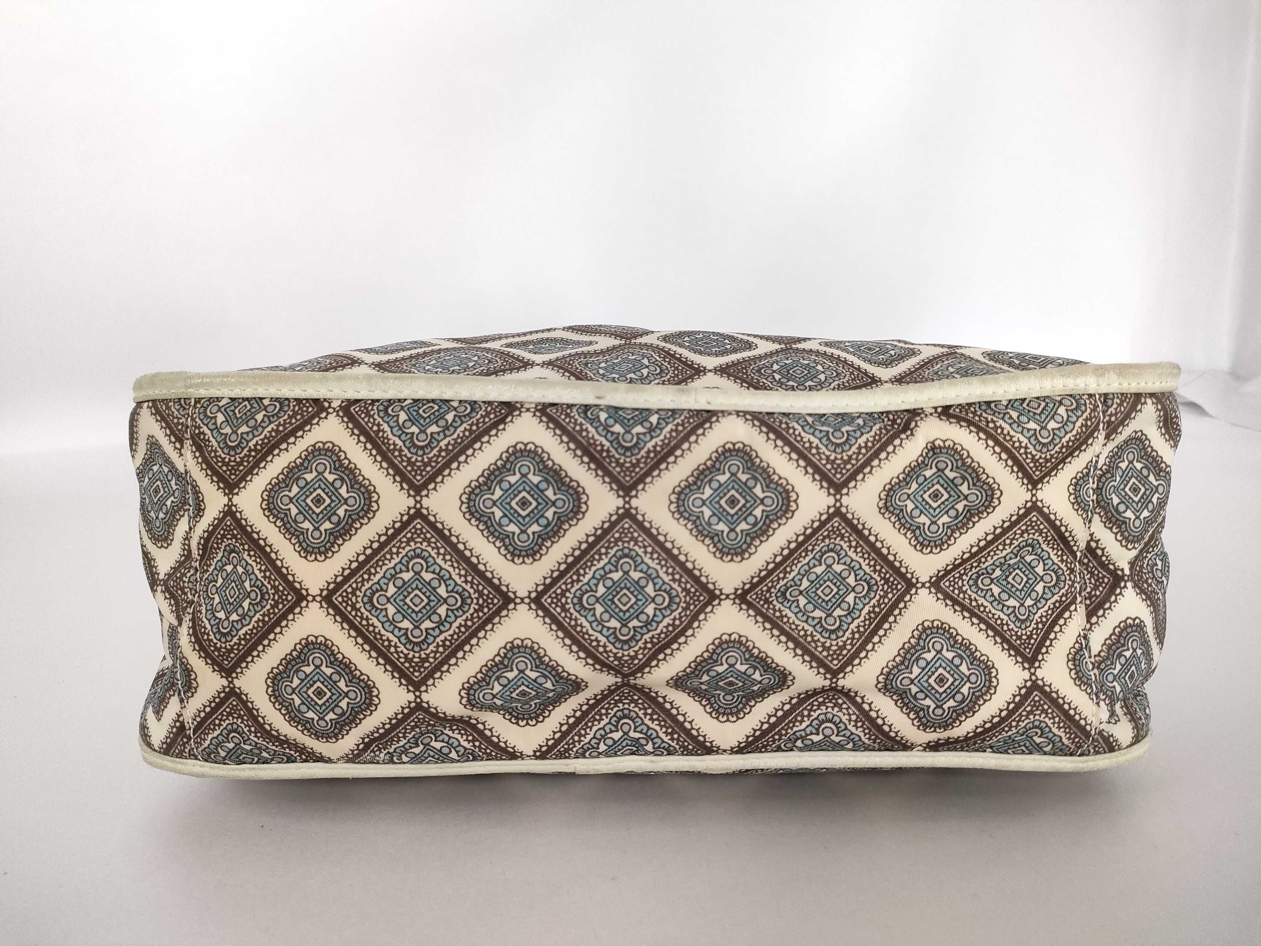 Paisley Shoulder Bag — view 7