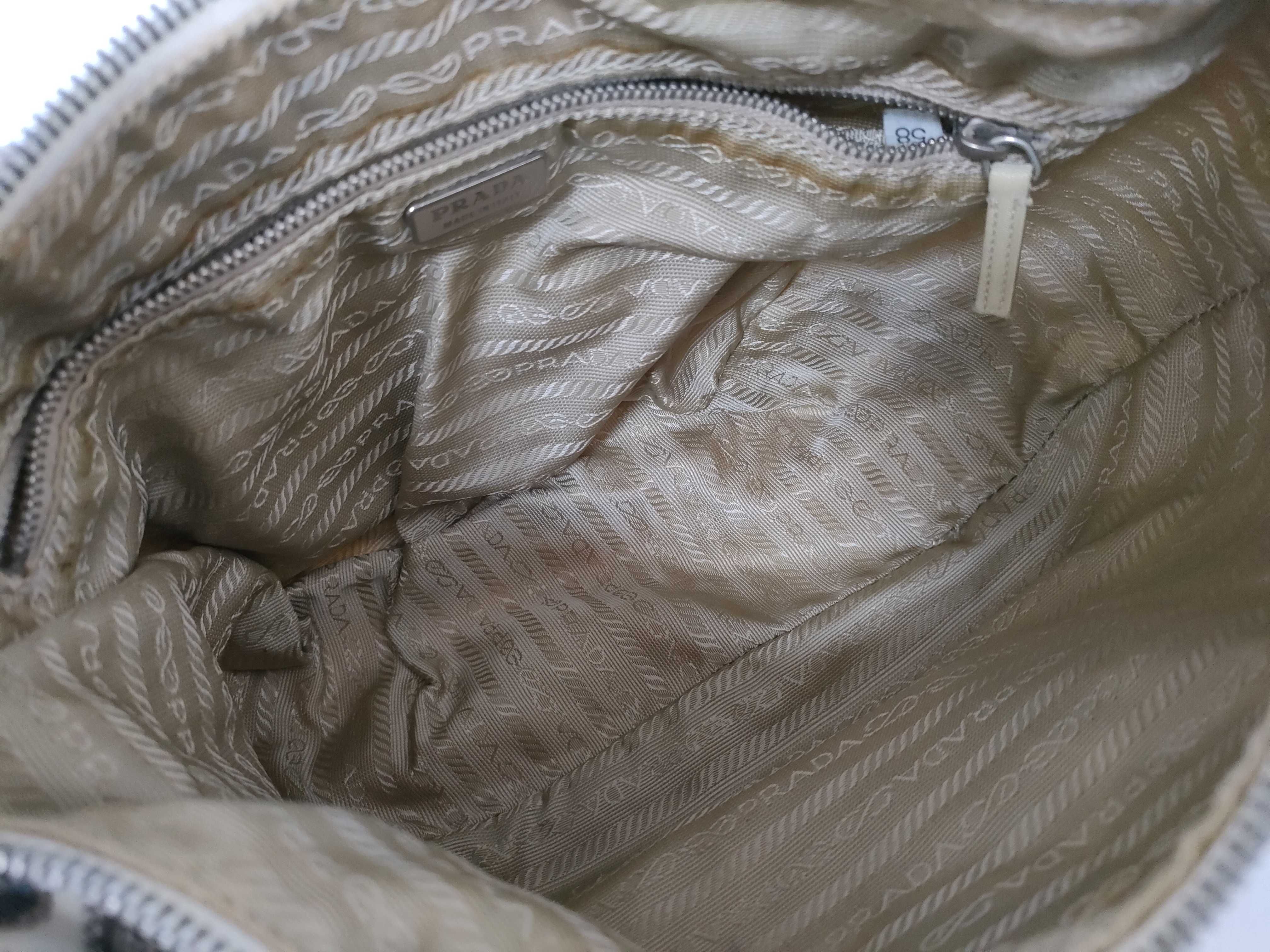 Paisley Shoulder Bag — view 9