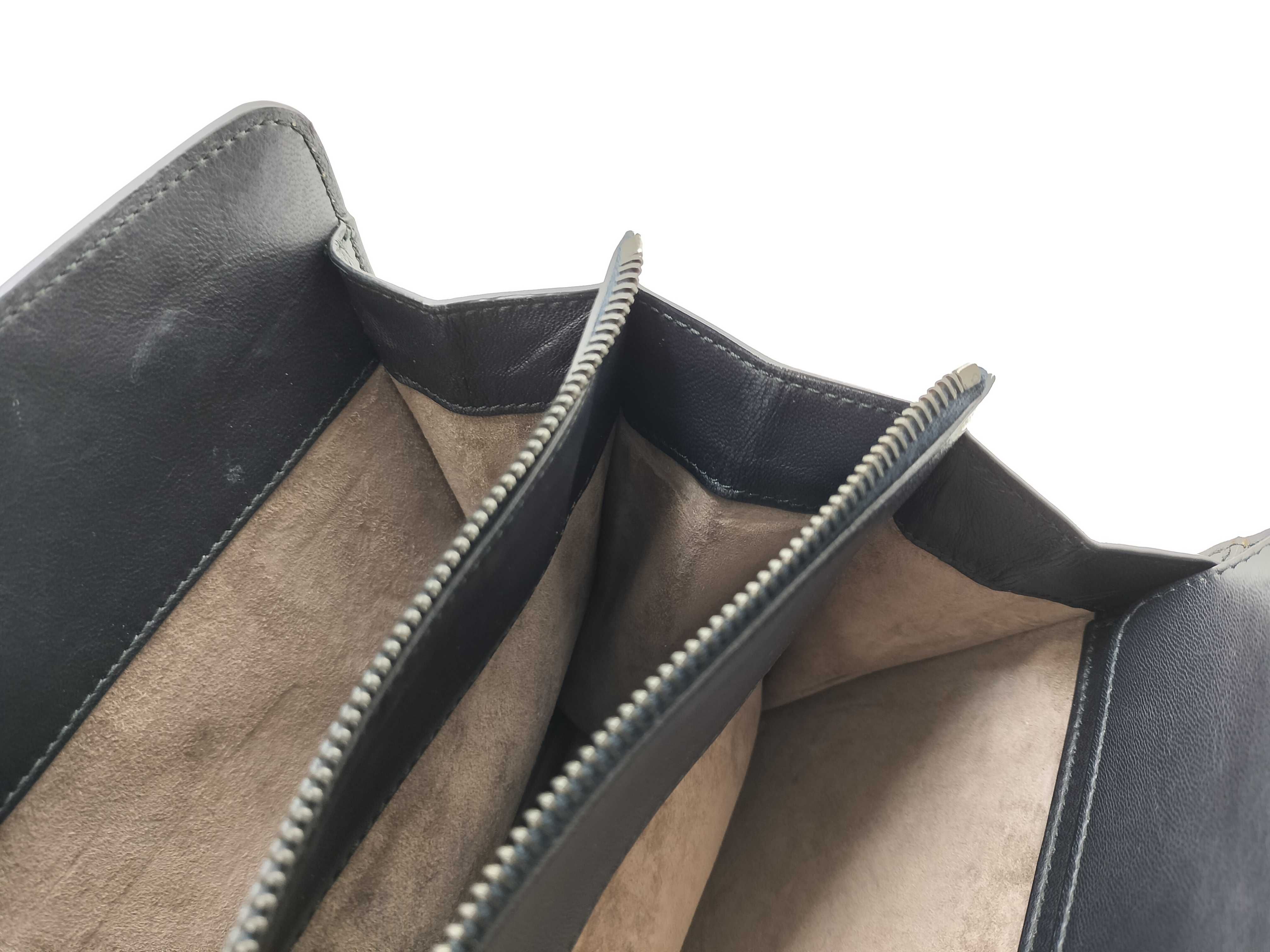 Intrecciato Shoulder Bag — view 12