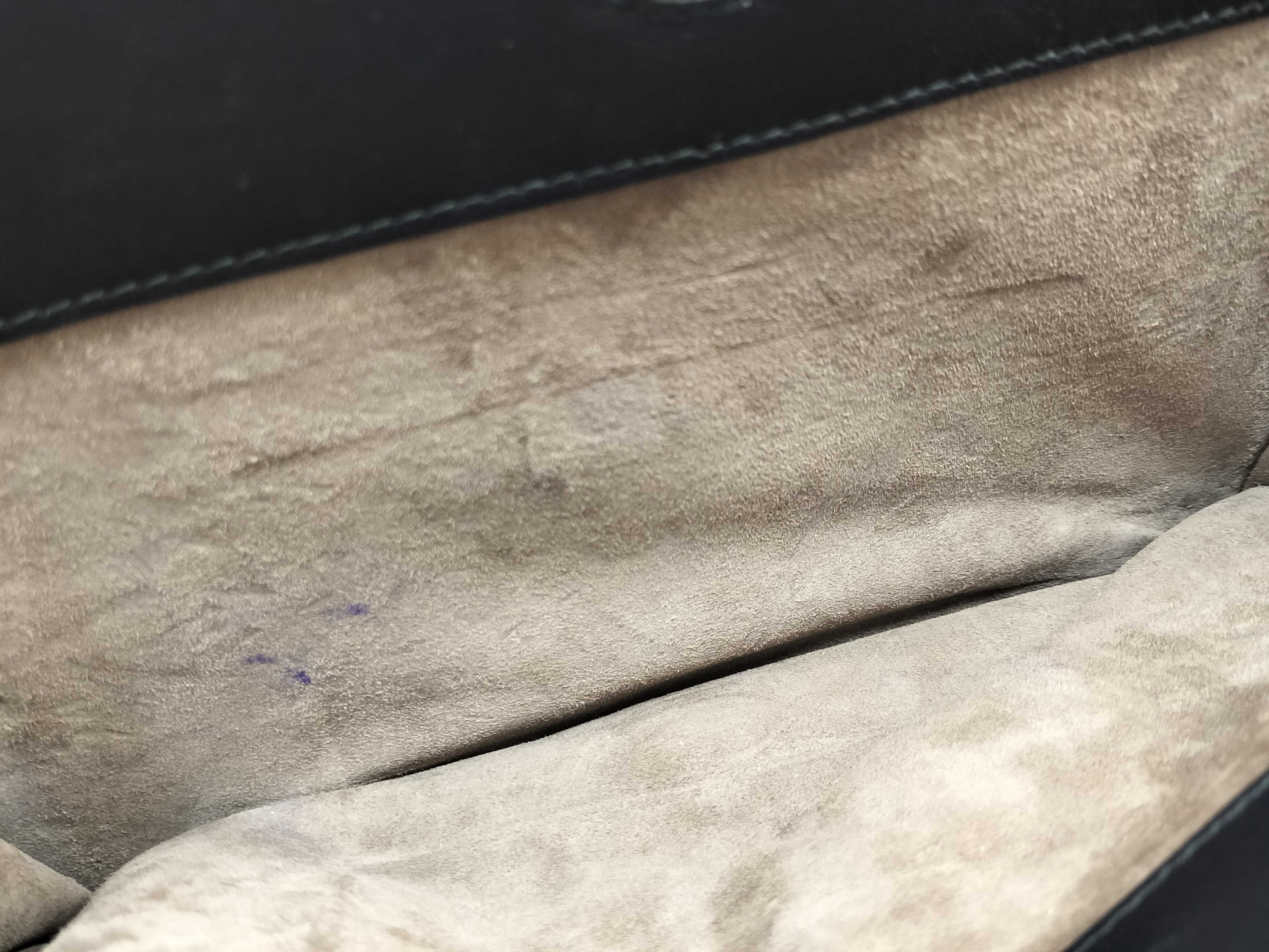 Intrecciato Shoulder Bag — view 10