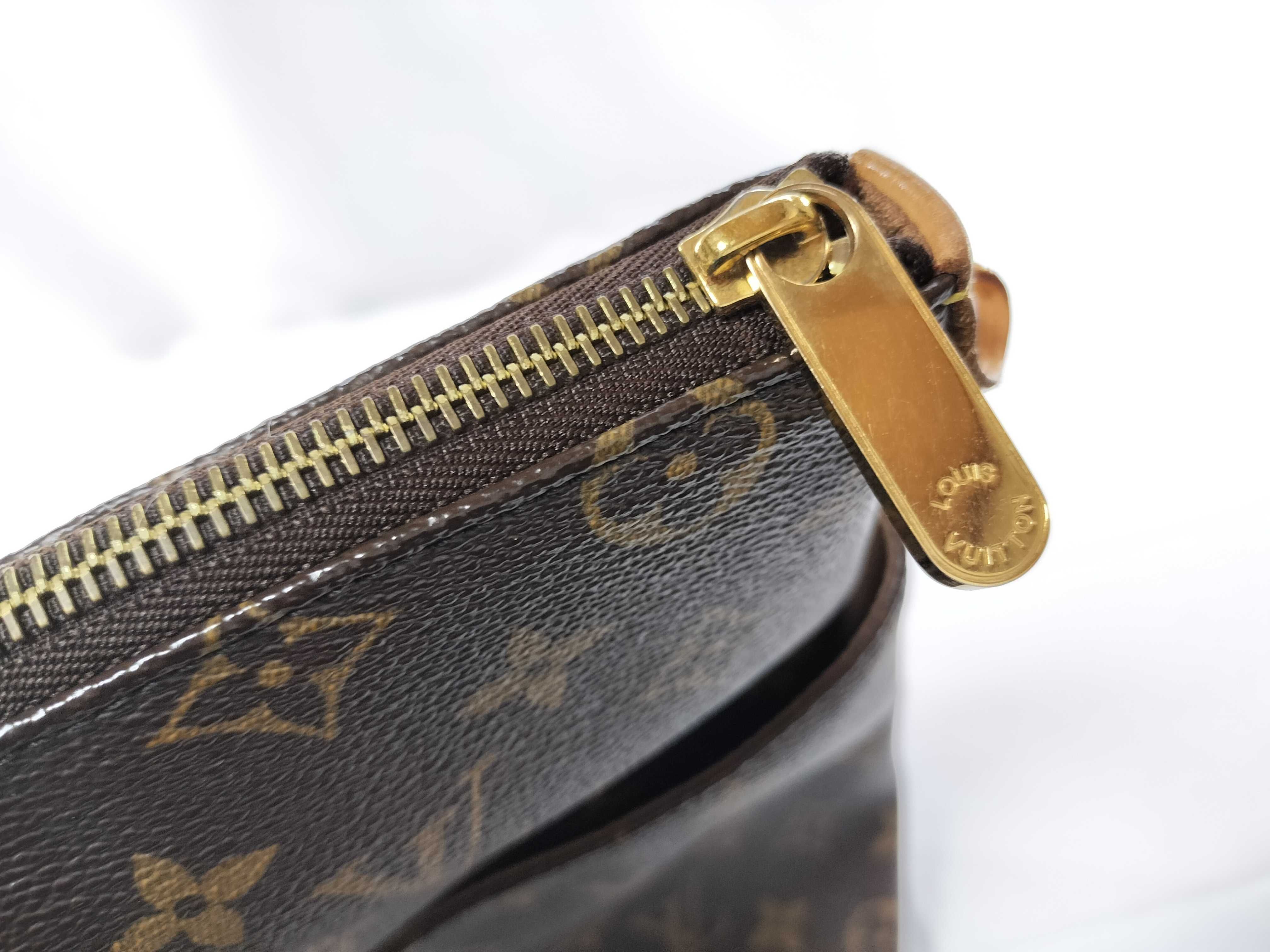 Monogram M56690 Totally GM Tote Bag — view 12
