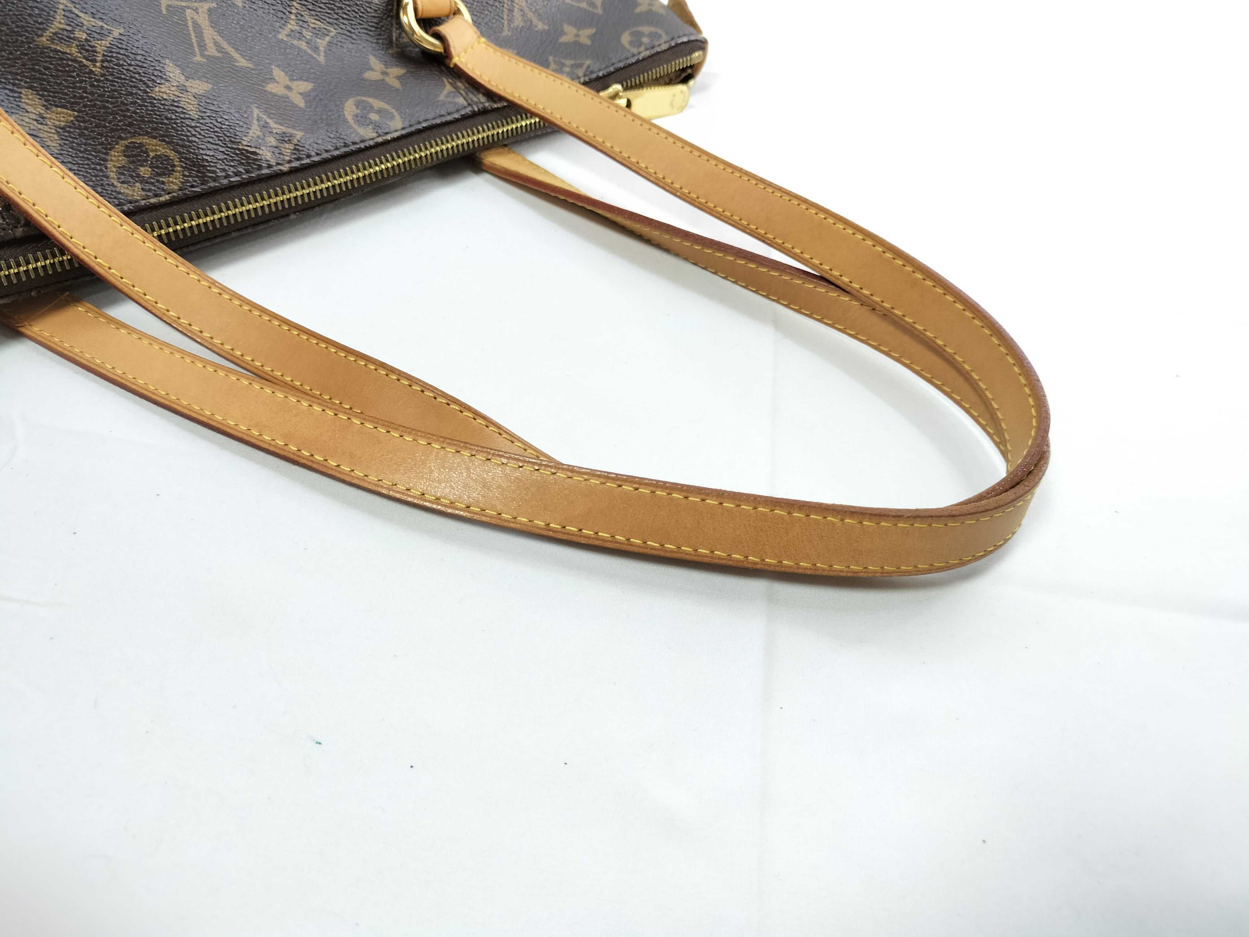 Monogram M56690 Totally GM Tote Bag — view 3