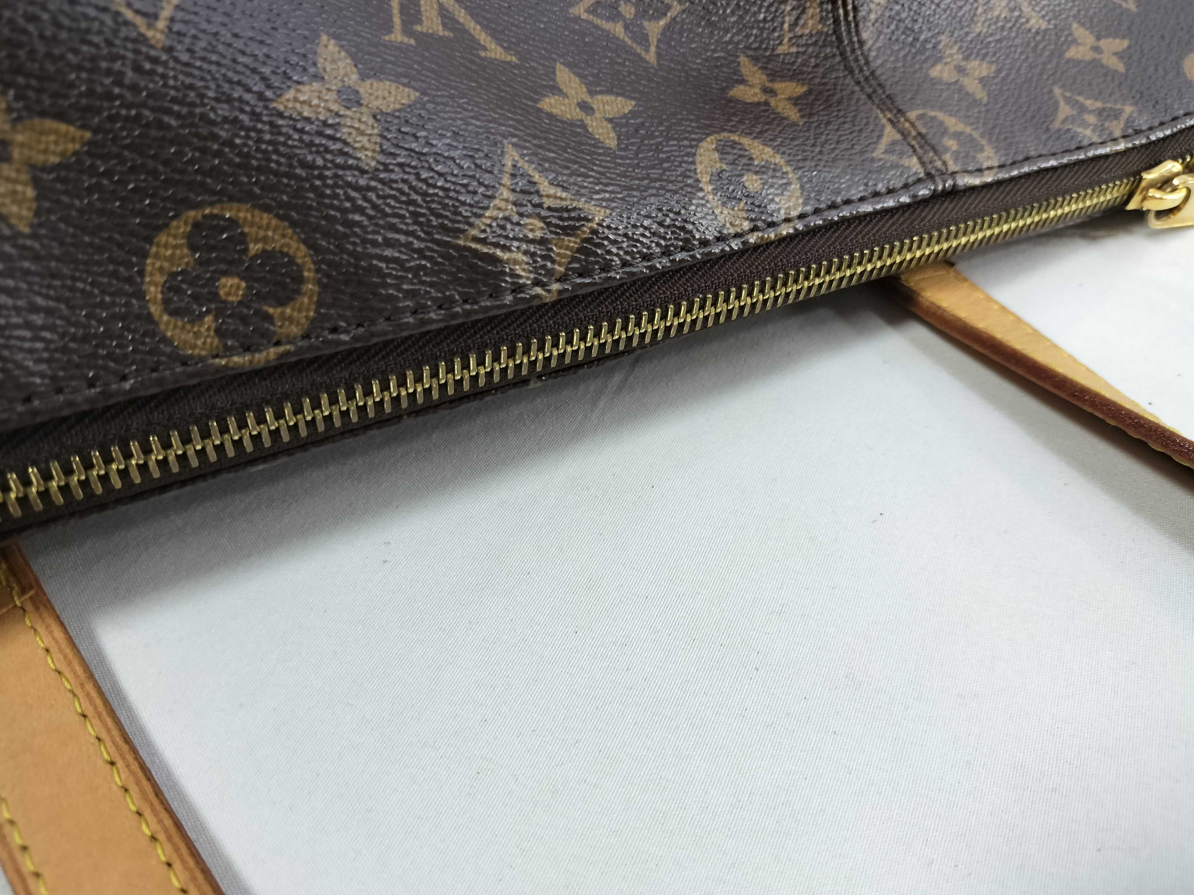 Monogram M56690 Totally GM Tote Bag — view 6