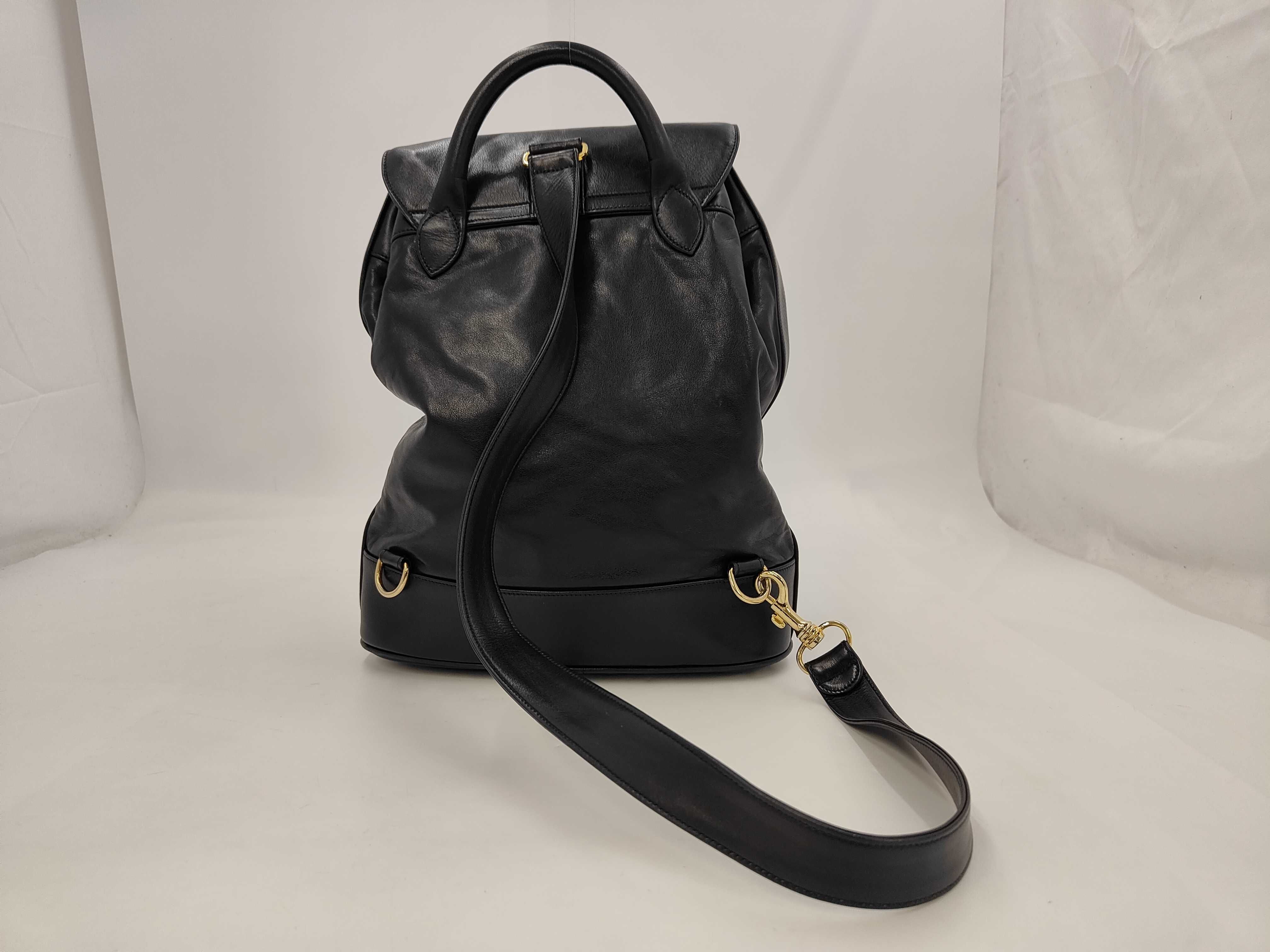 Coco Mark Backpack Rucksack — view 2