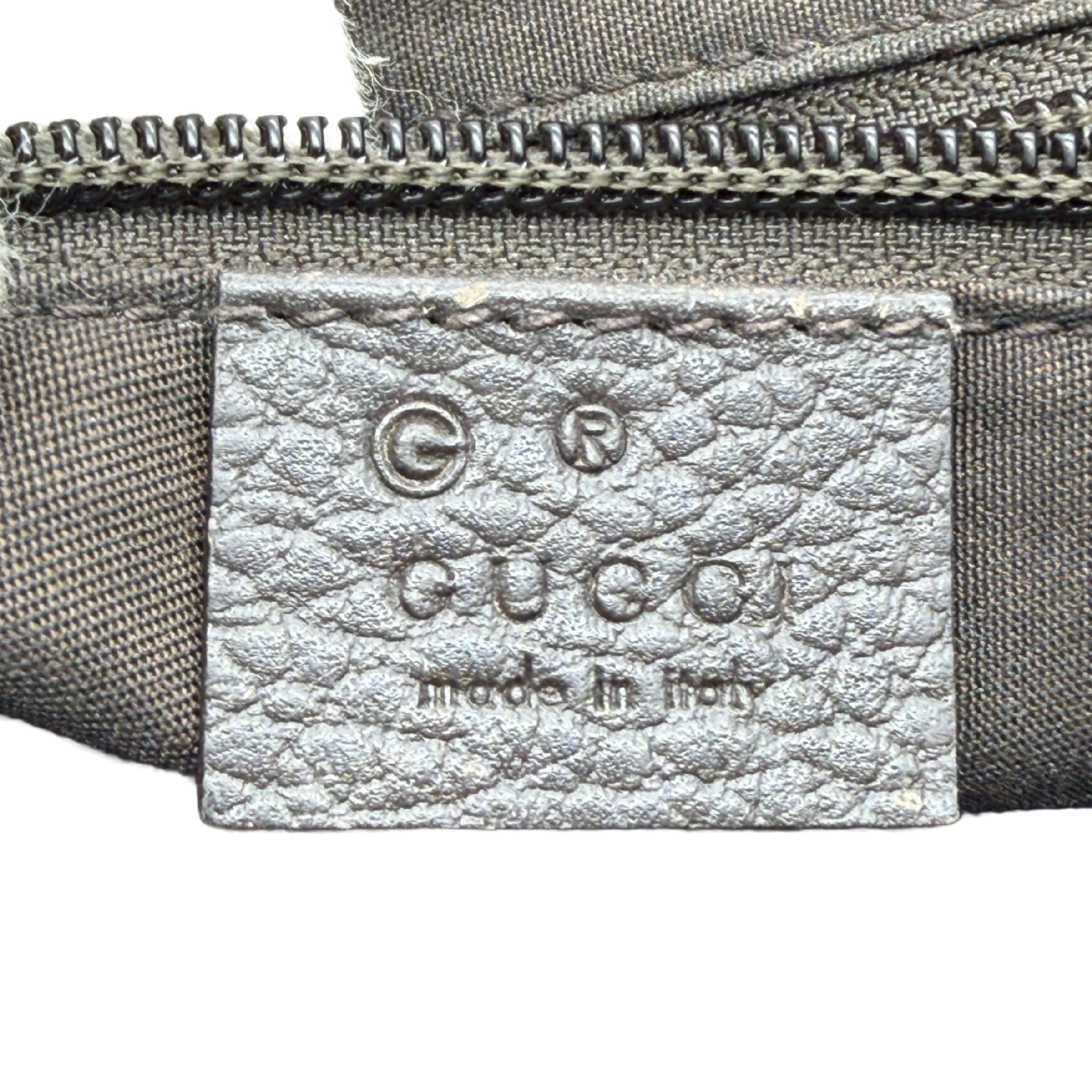 GG Crystal Shoulder Bag — view 12