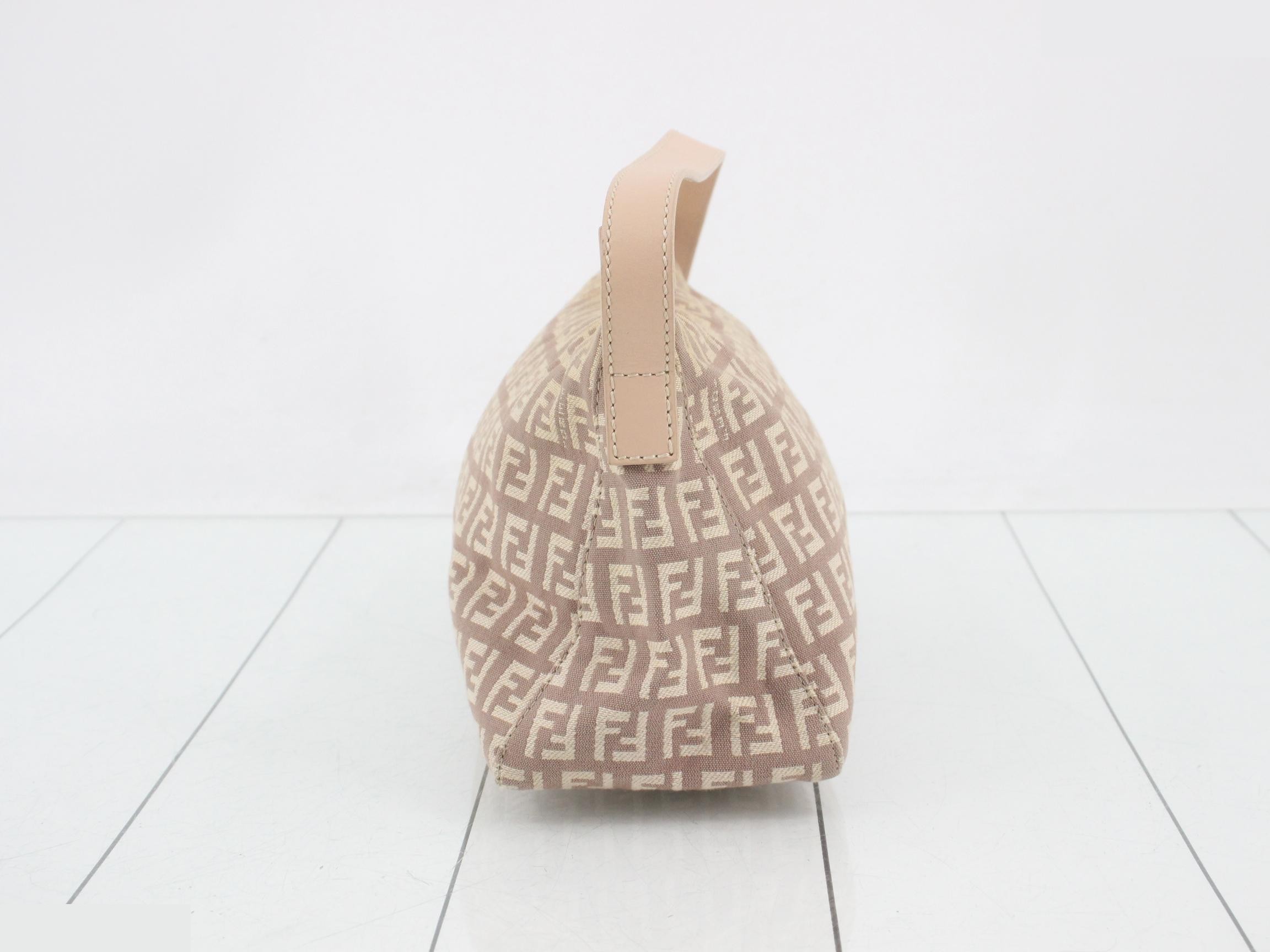 Zucchino Shoulder Bag Pouch — view 3