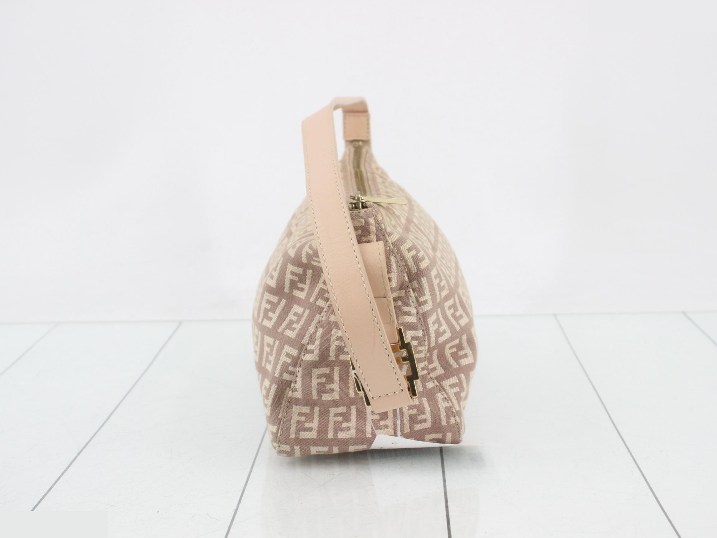 Zucchino Shoulder Bag Pouch — view 4