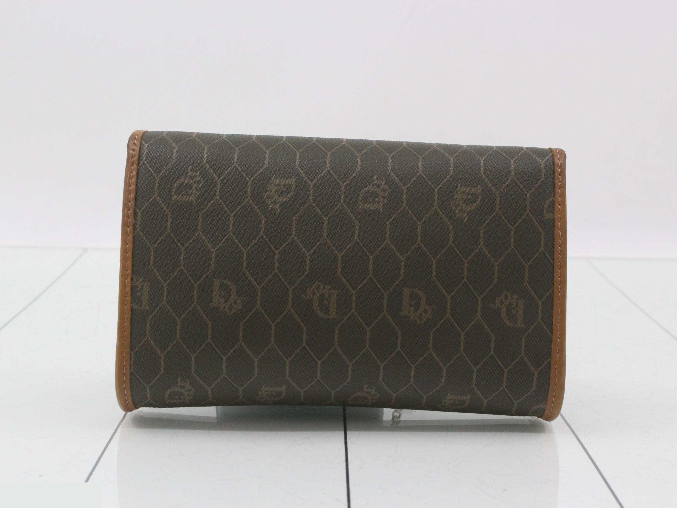 Chain shoulder bag — view 2