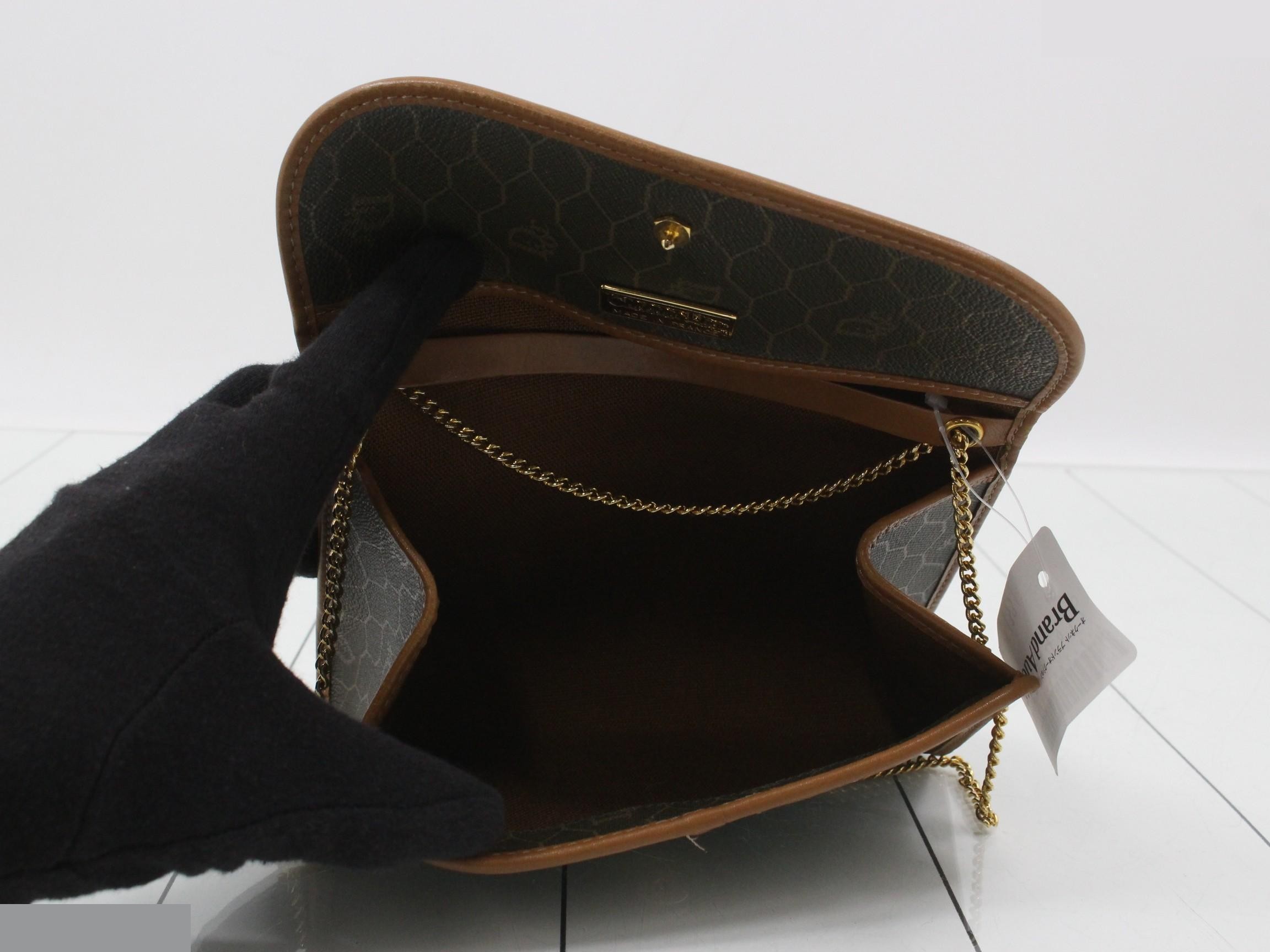 Chain shoulder bag — view 4