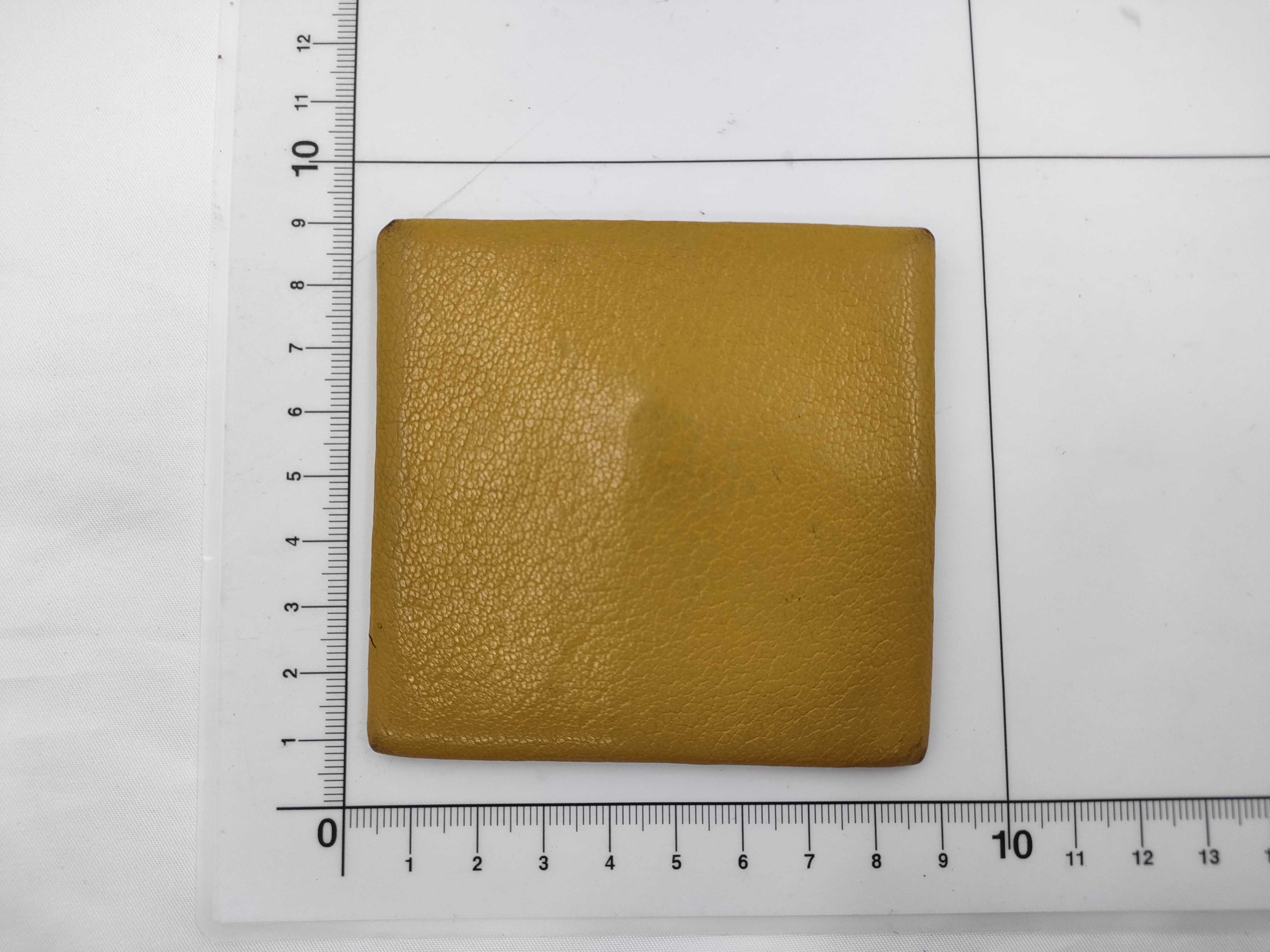 Bastia C MZ 006 HA Card Case — view 2