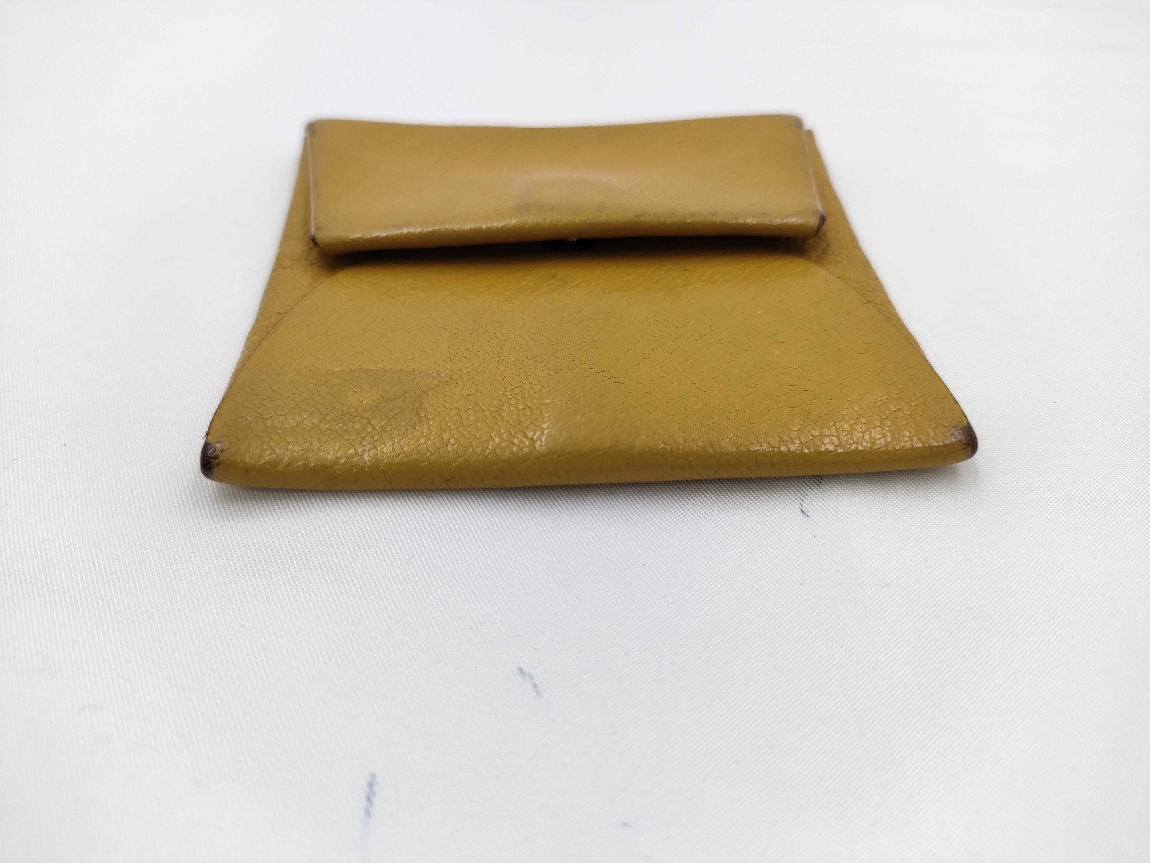 Bastia C MZ 006 HA Card Case — view 3