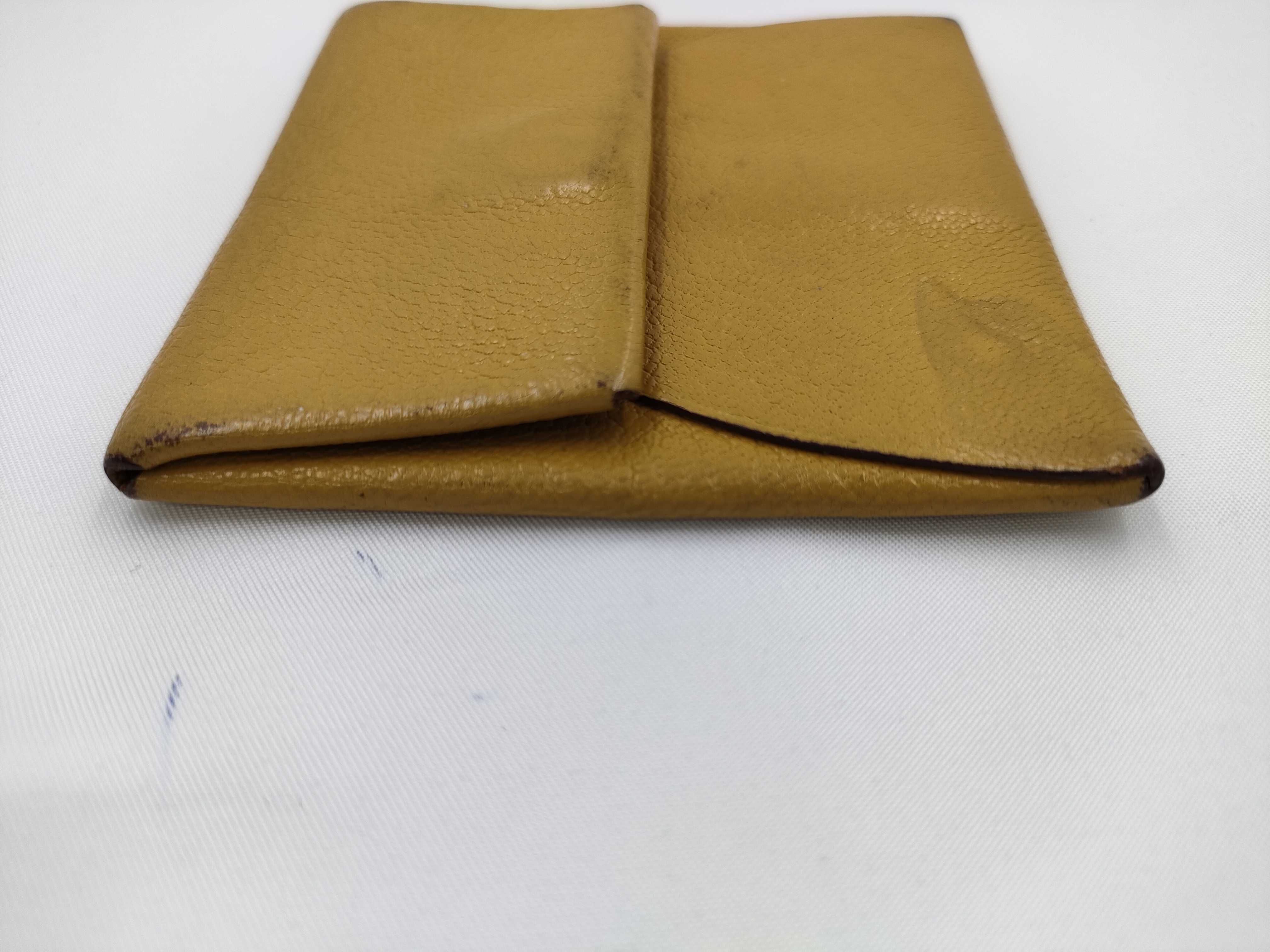Bastia C MZ 006 HA Card Case — view 4