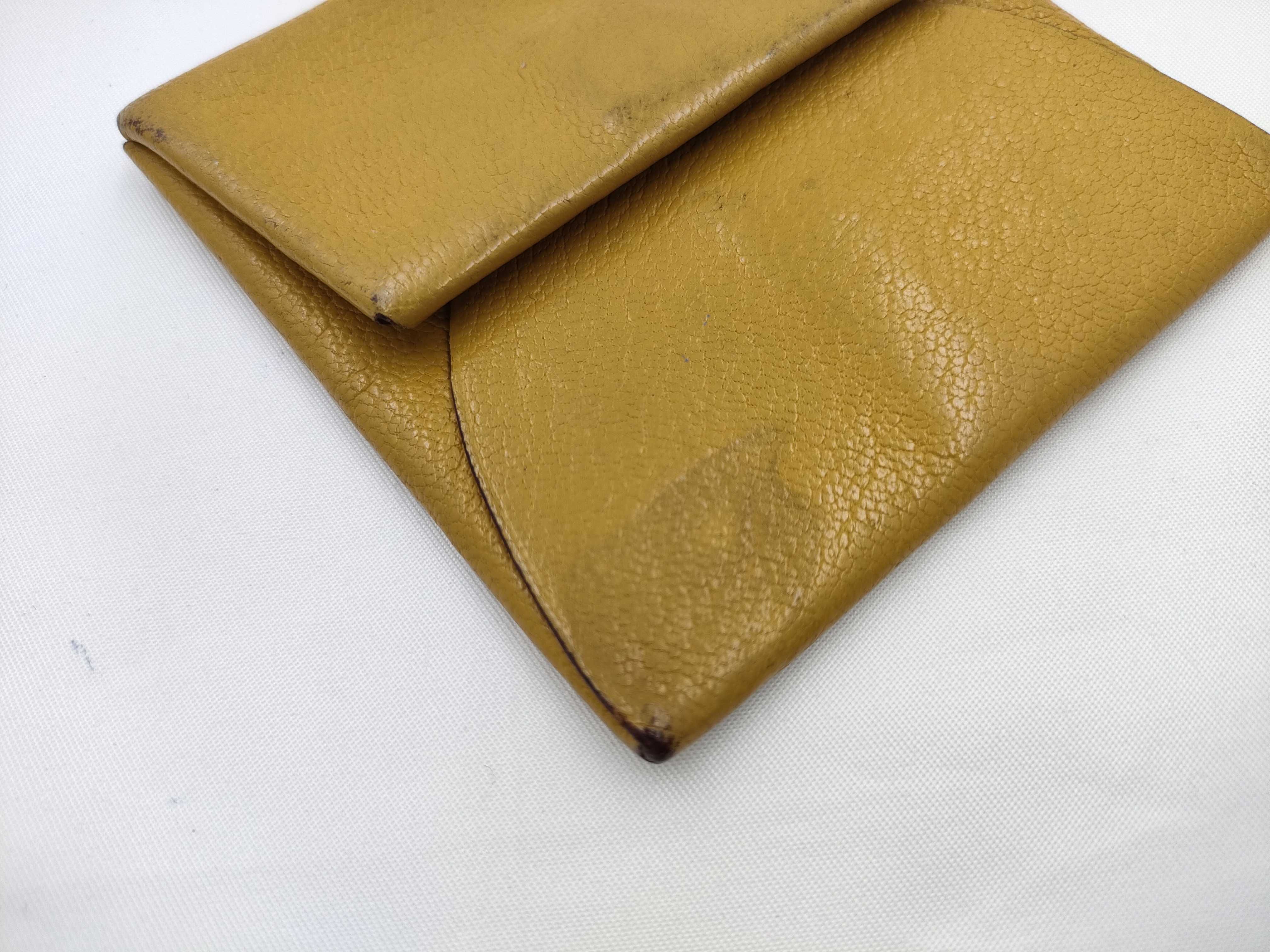 Bastia C MZ 006 HA Card Case — view 5
