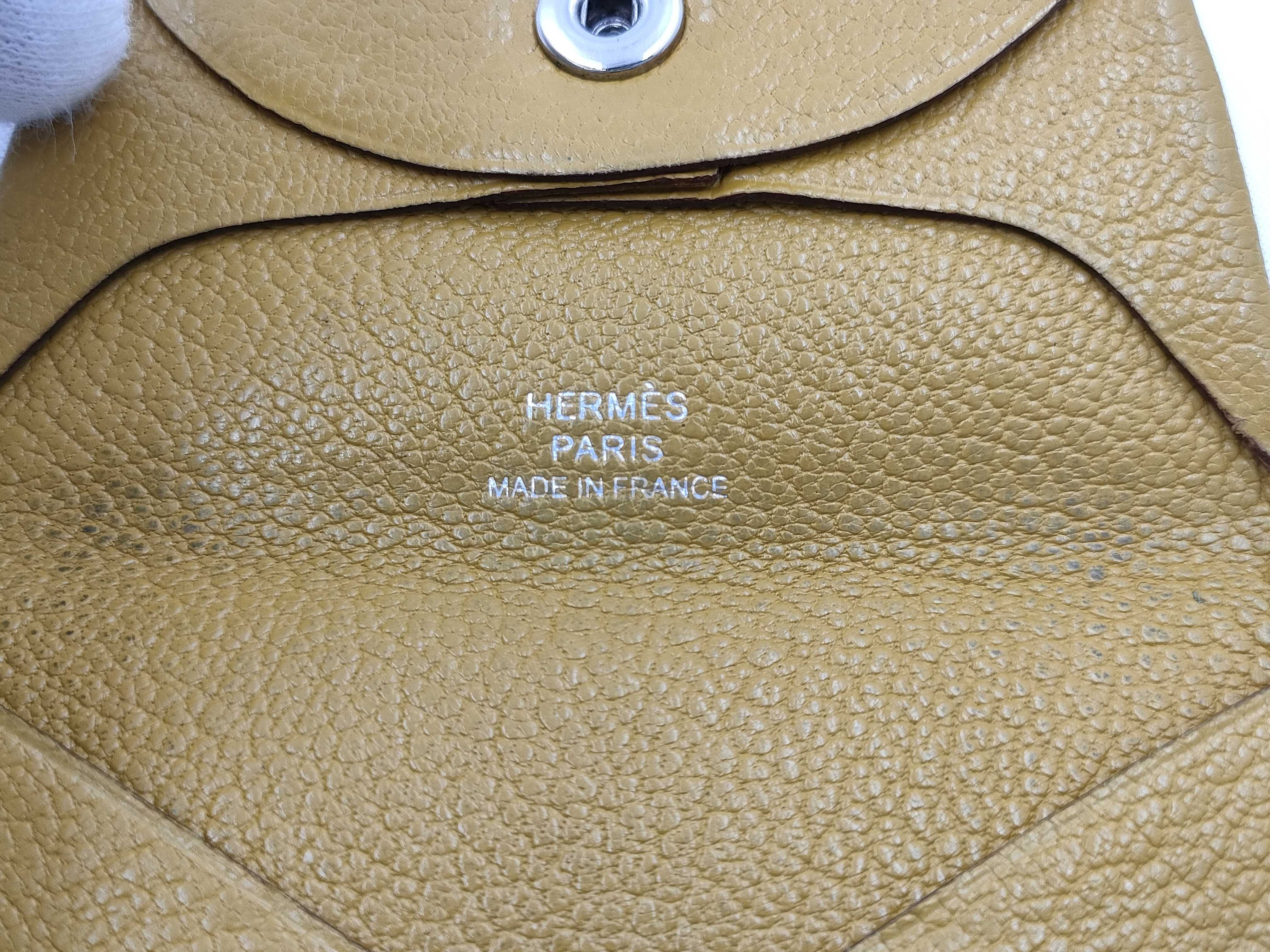 Bastia C MZ 006 HA Card Case — view 7