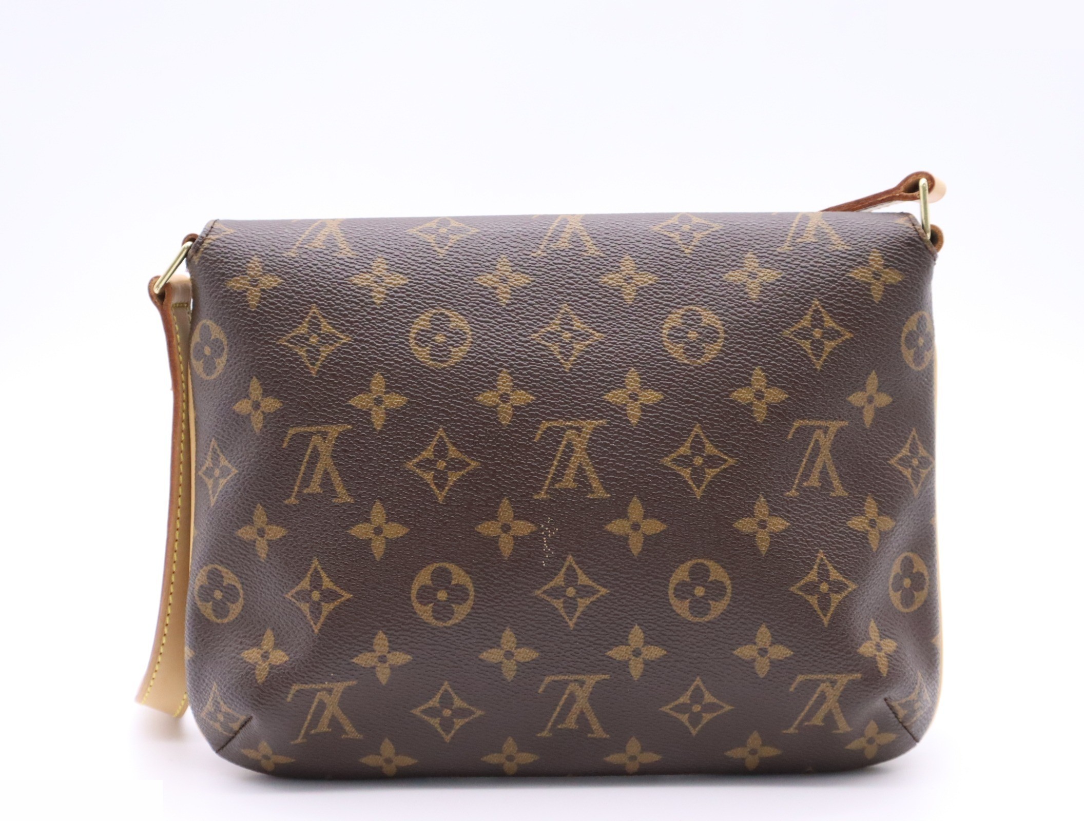 Musette Tango Short Shoulder — view 2