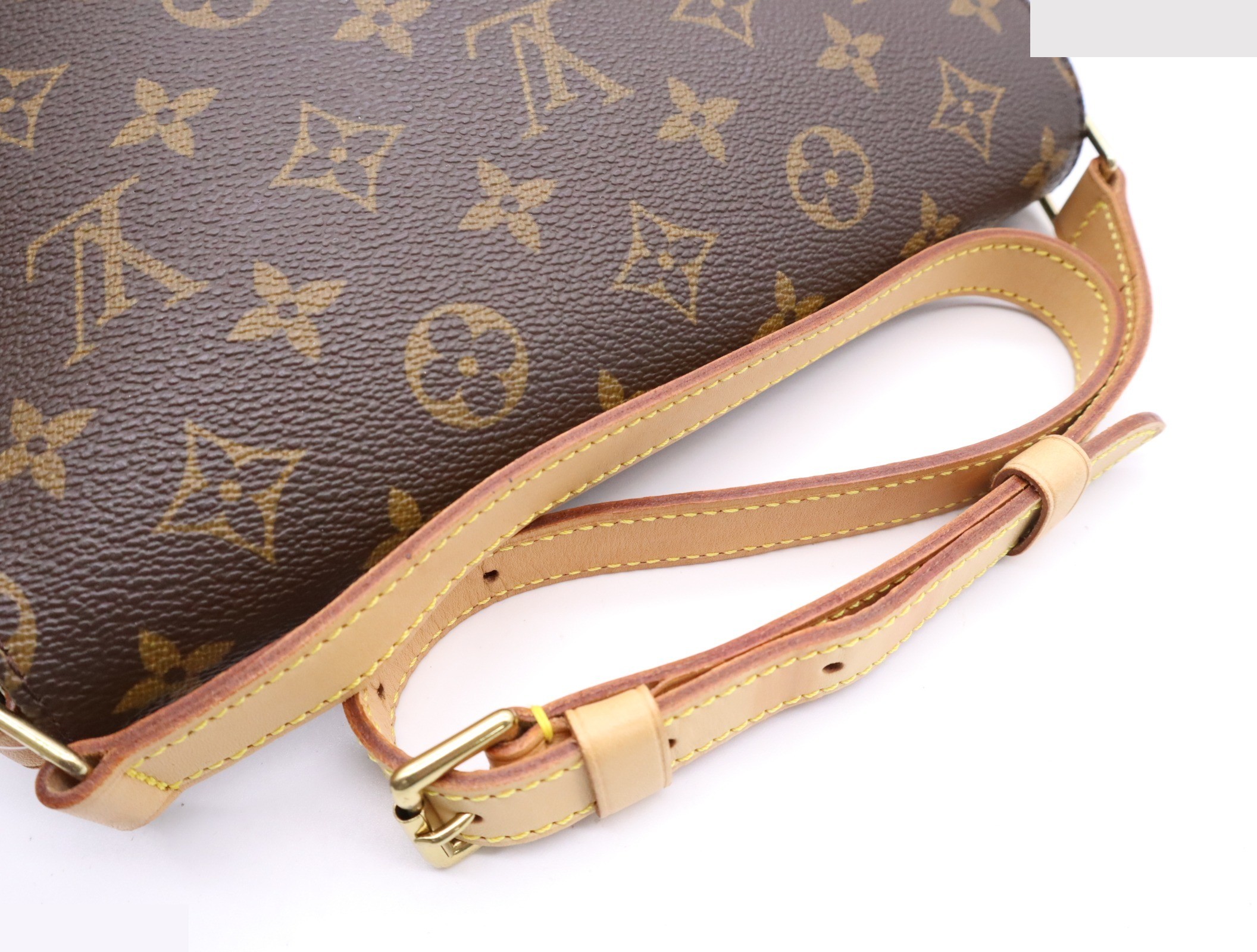 Musette Tango Short Shoulder — view 6