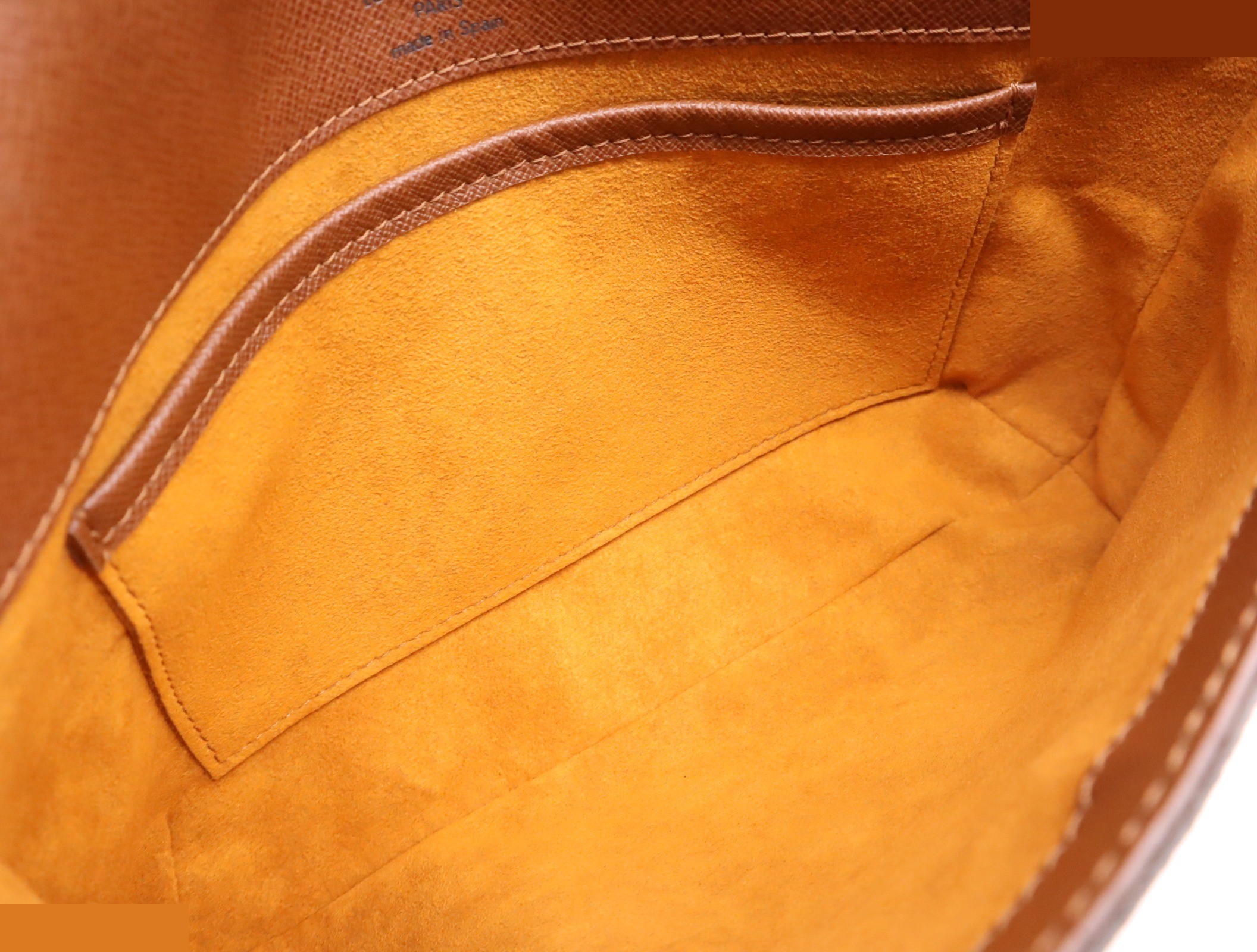 Musette Tango Short Shoulder — view 7