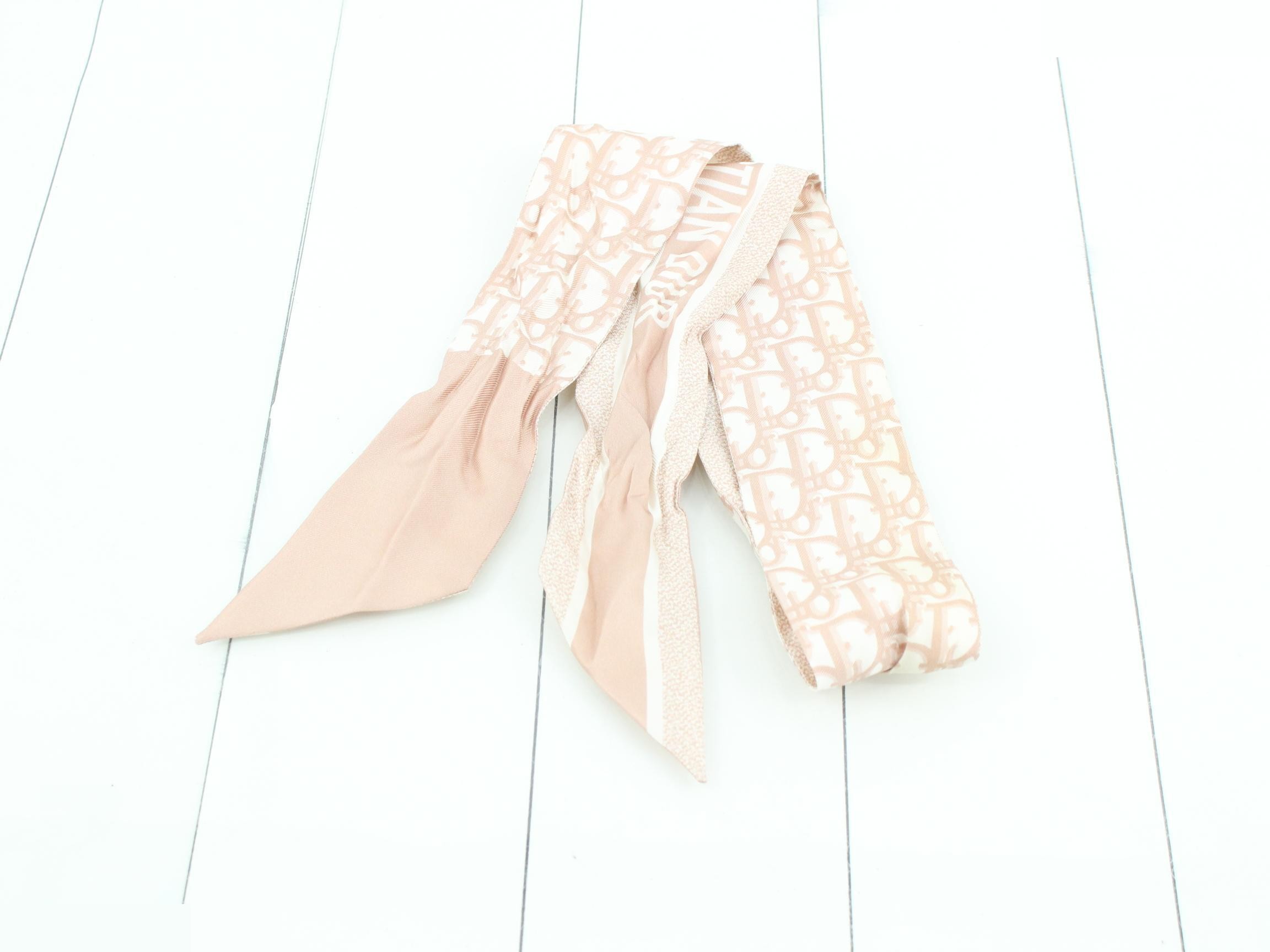 Mitzah Scarf — view 2