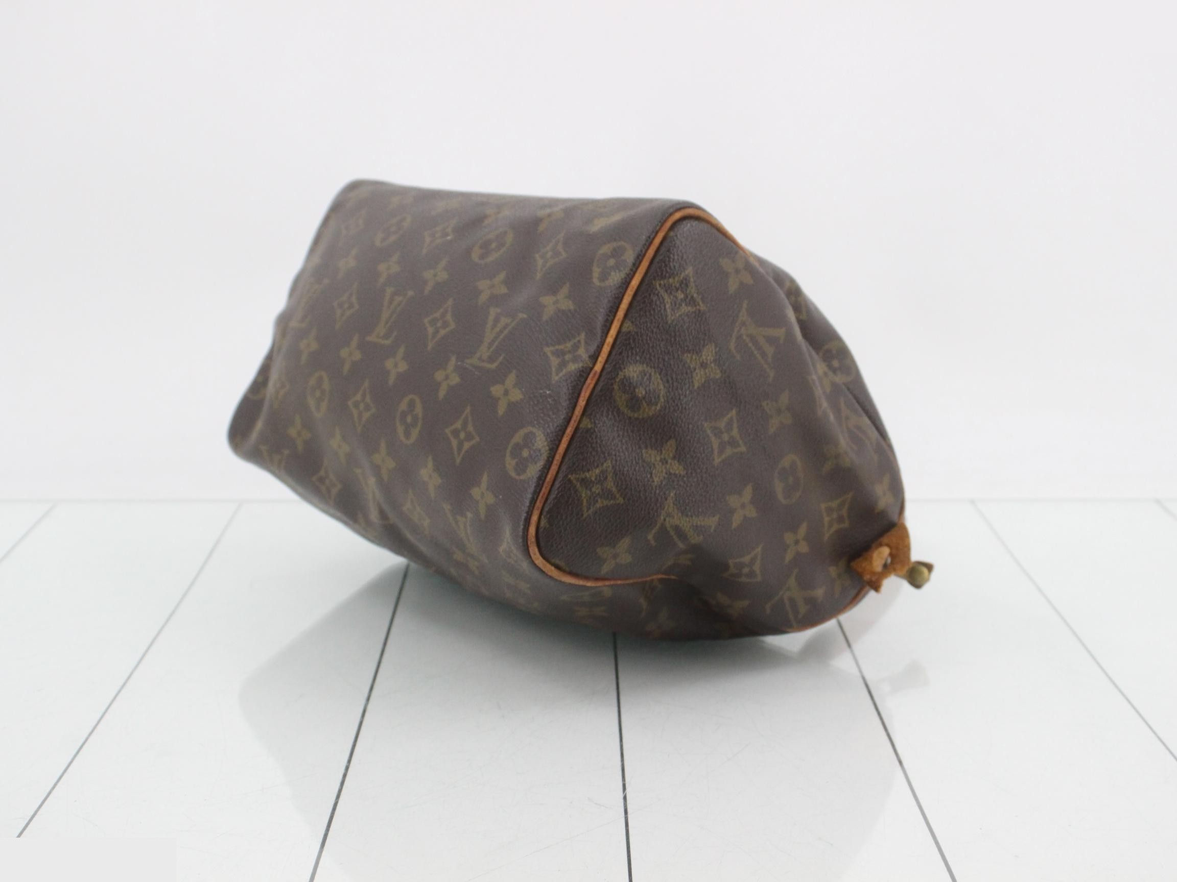 Monogram handbag — view 6