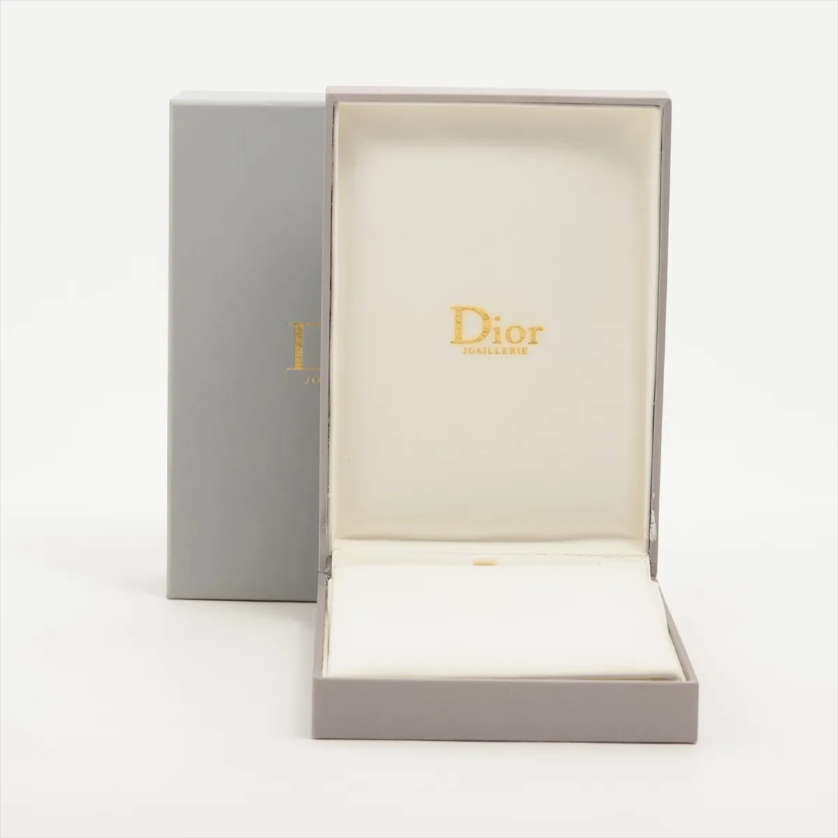 Diolette Enamel Diamond Necklace 750(YG) 6.8g 058140 Minor Stone — view 6