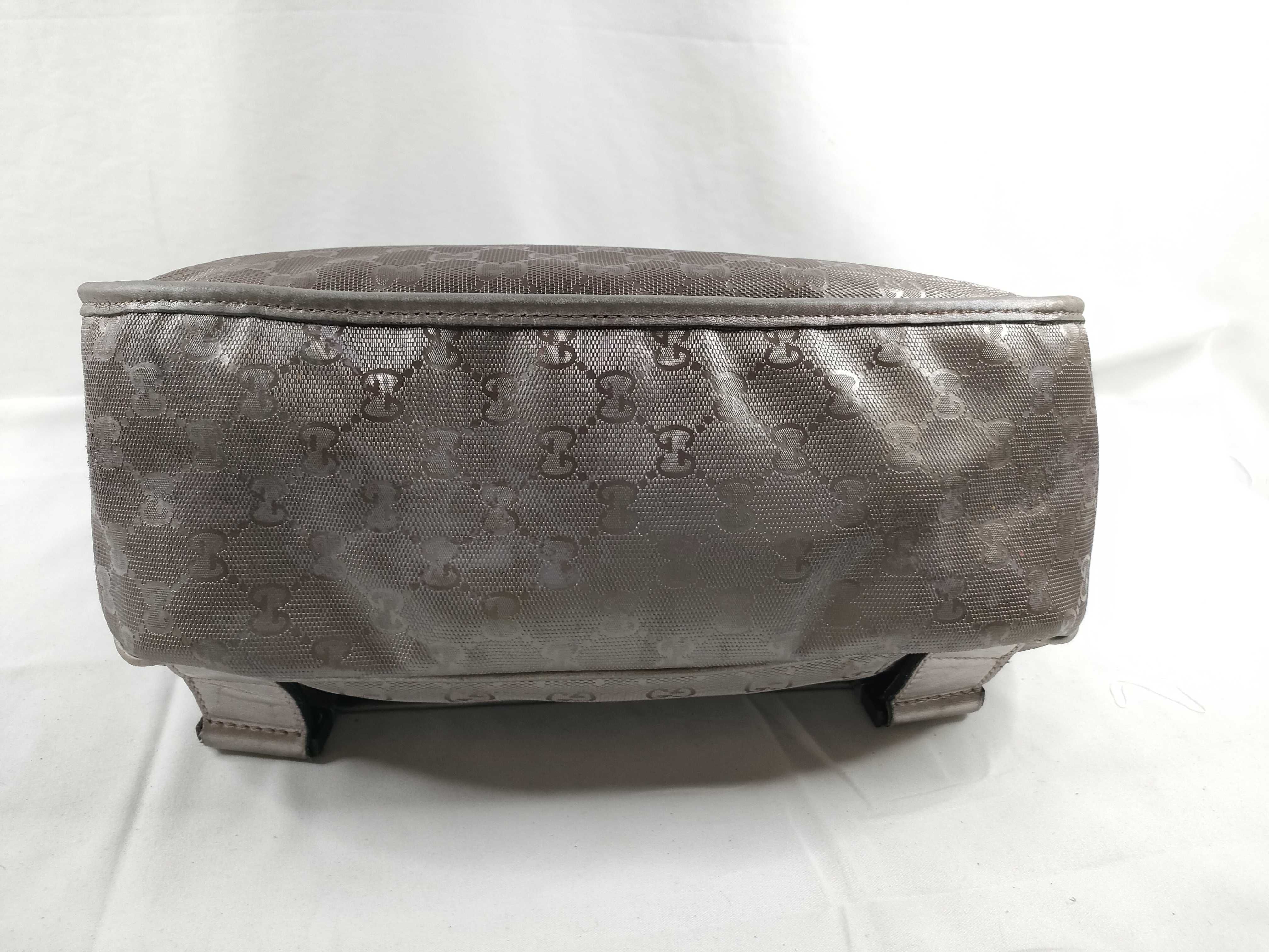 GG Imprime Messenger Shoulder Bag — view 4