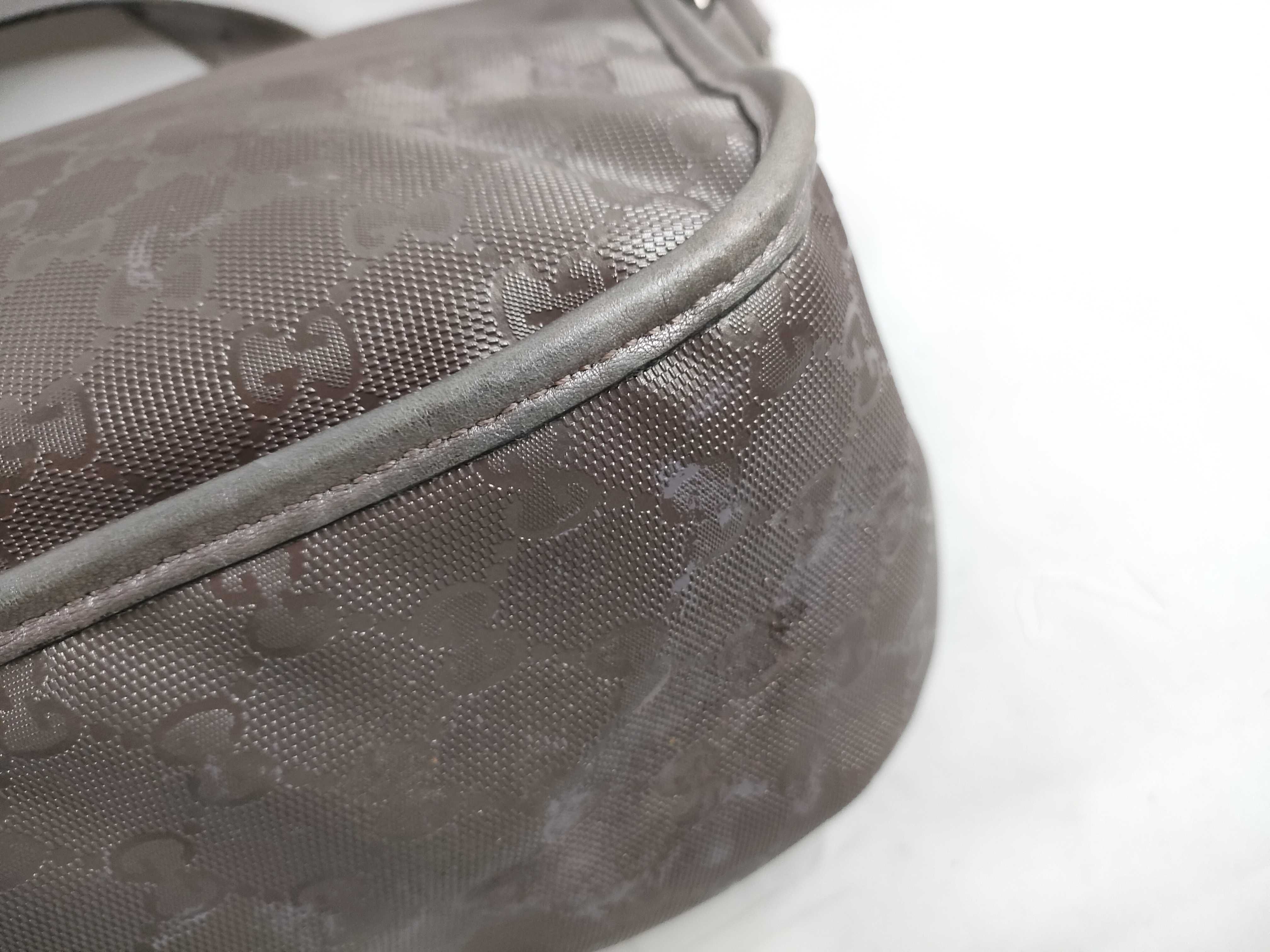 GG Imprime Messenger Shoulder Bag — view 5