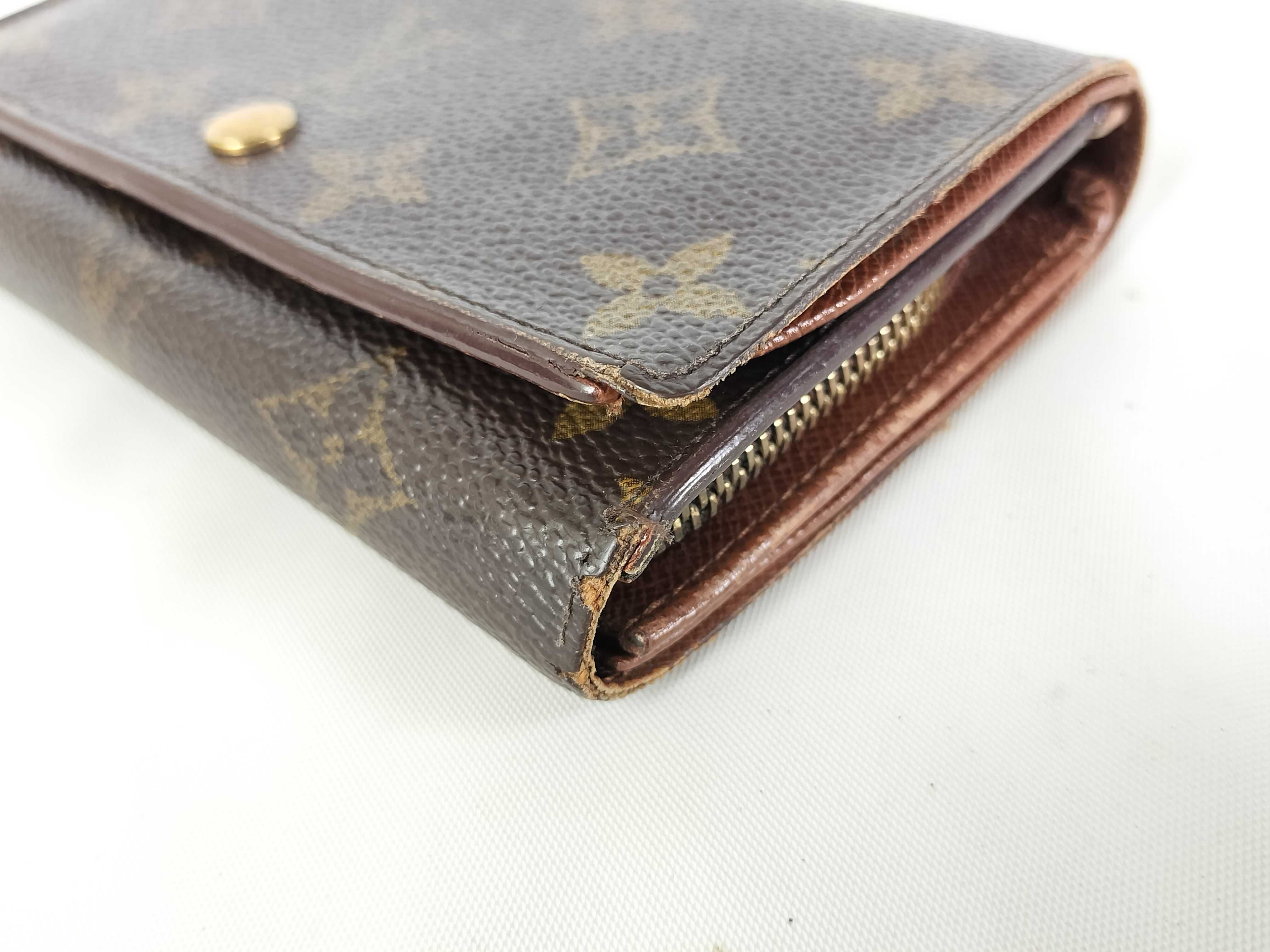 Monogram Portemonnaie Bietrezor Wallet — view 2