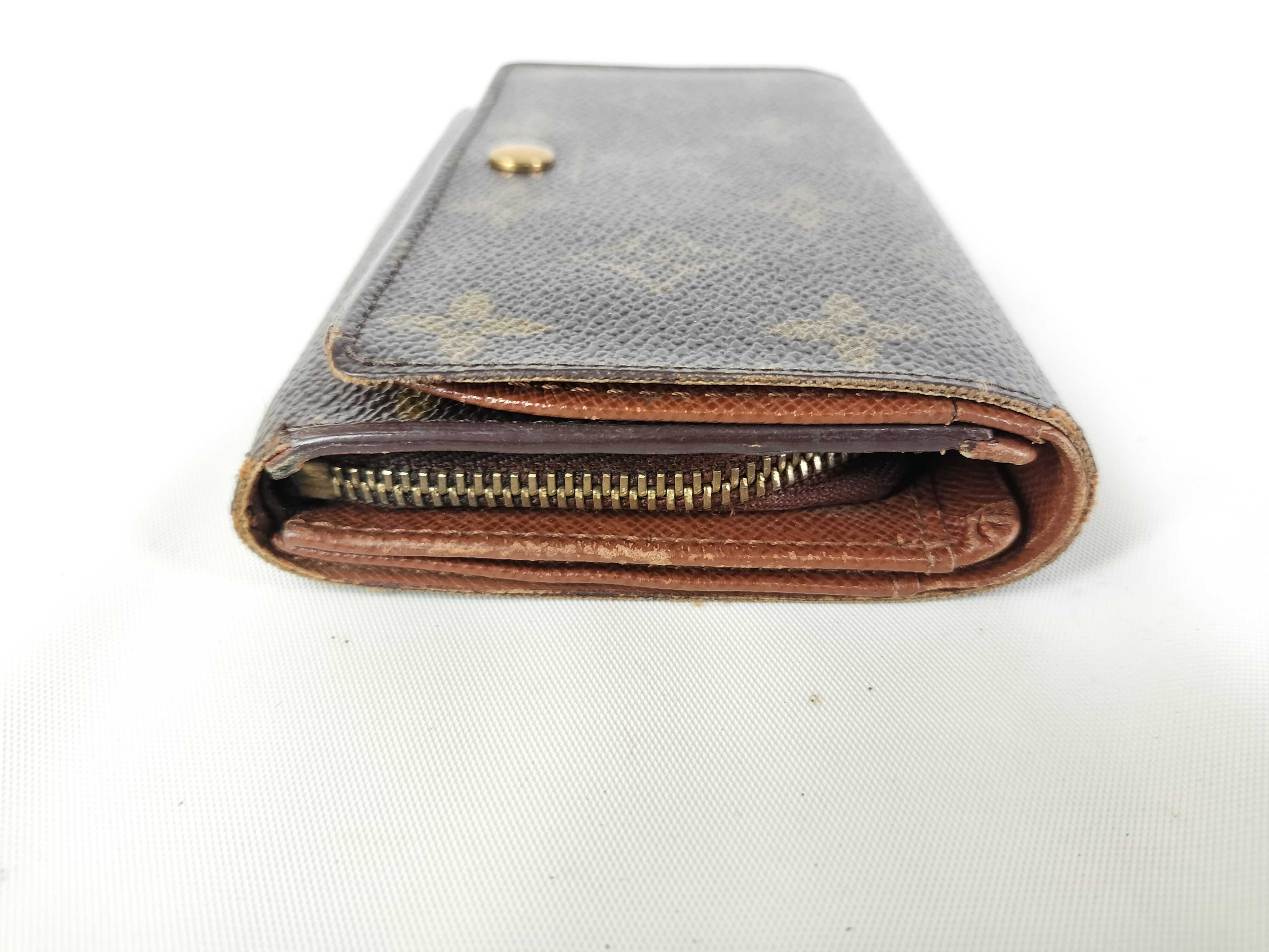 Monogram Portemonnaie Bietrezor Wallet — view 3