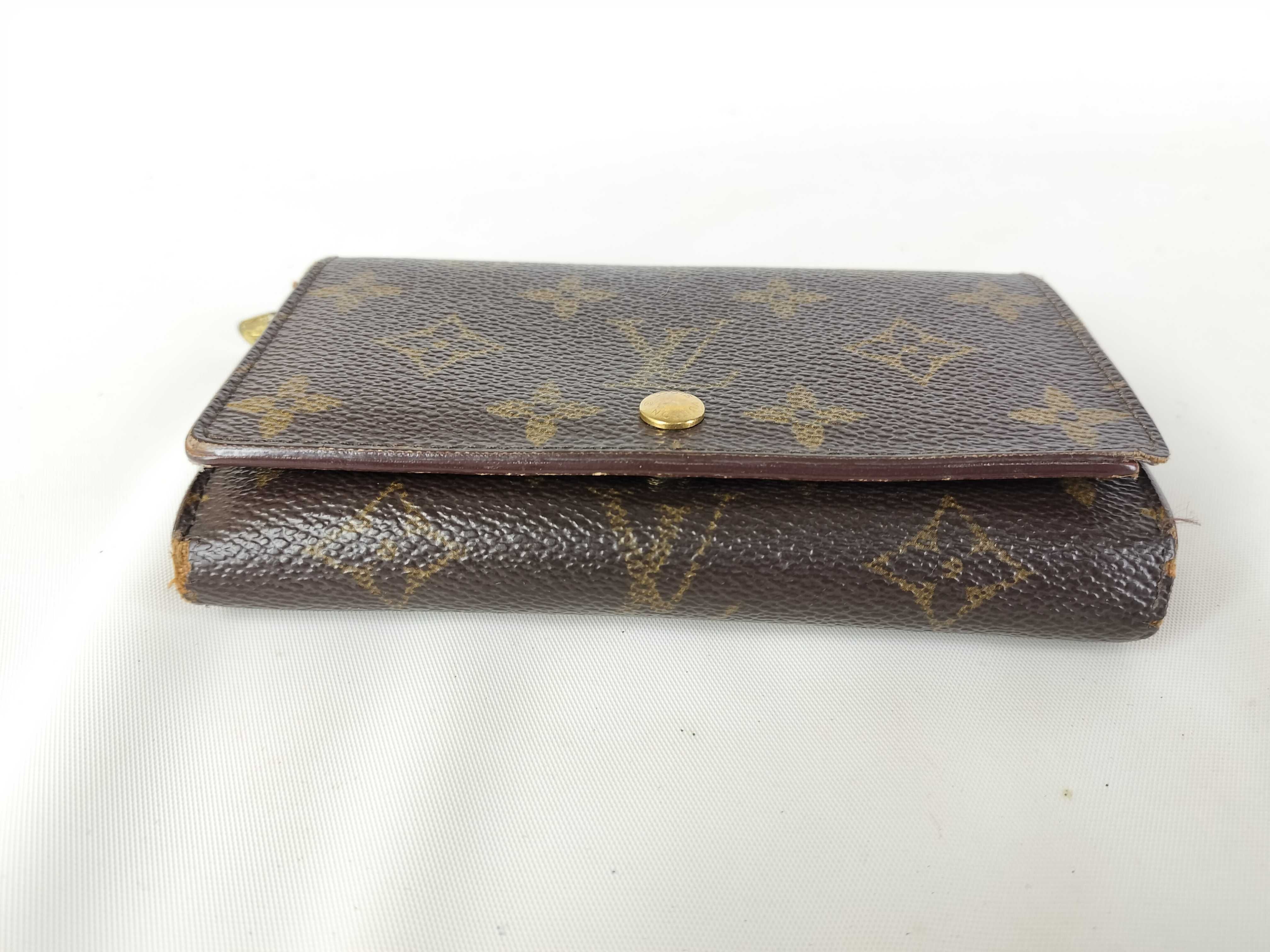 Monogram Portemonnaie Bietrezor Wallet — view 4