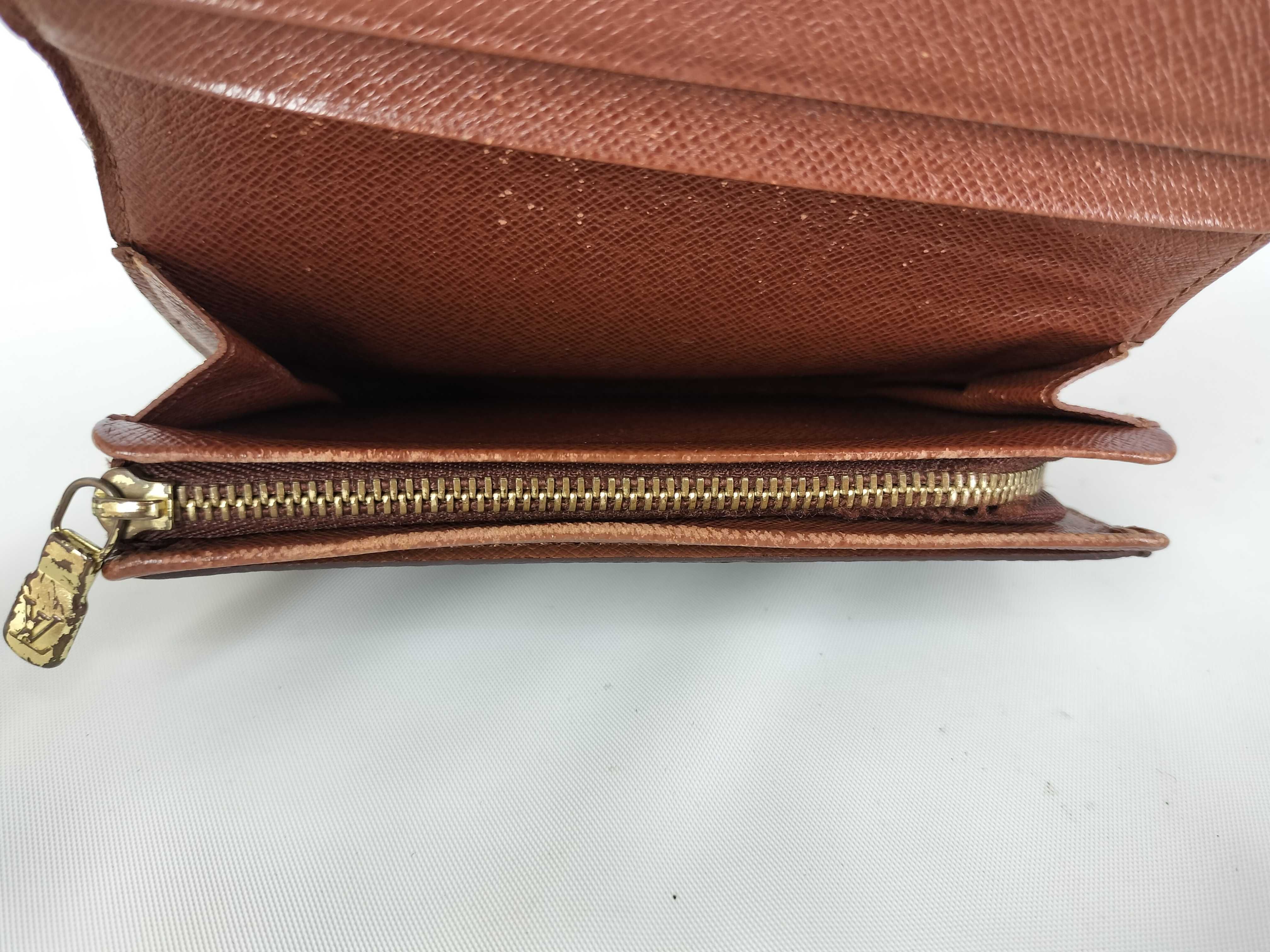 Monogram Portemonnaie Bietrezor Wallet — view 7