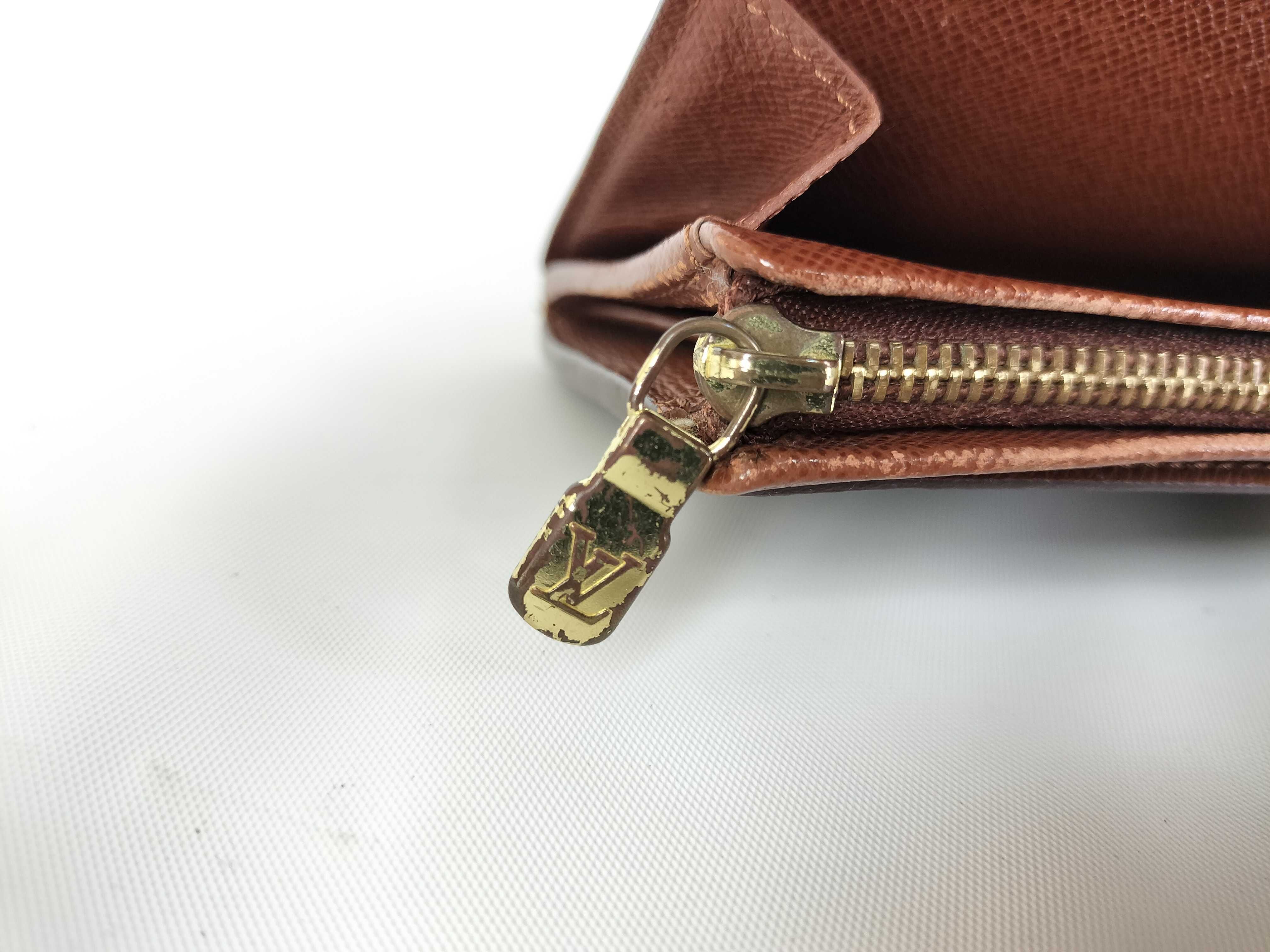 Monogram Portemonnaie Bietrezor Wallet — view 8