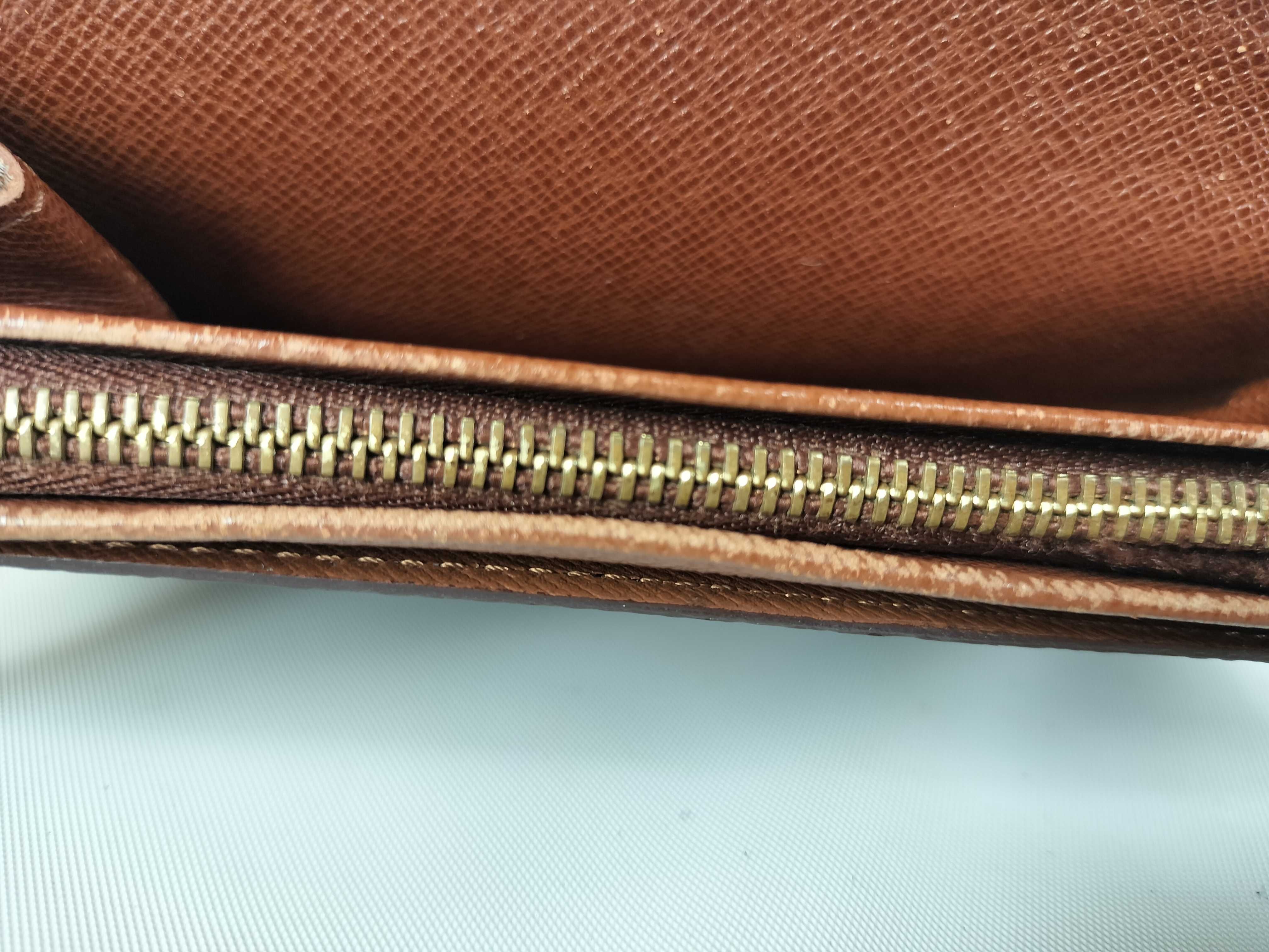 Monogram Portemonnaie Bietrezor Wallet — view 9