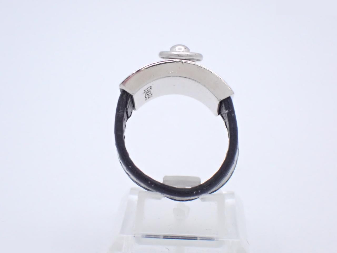 Ring #18 — view 3