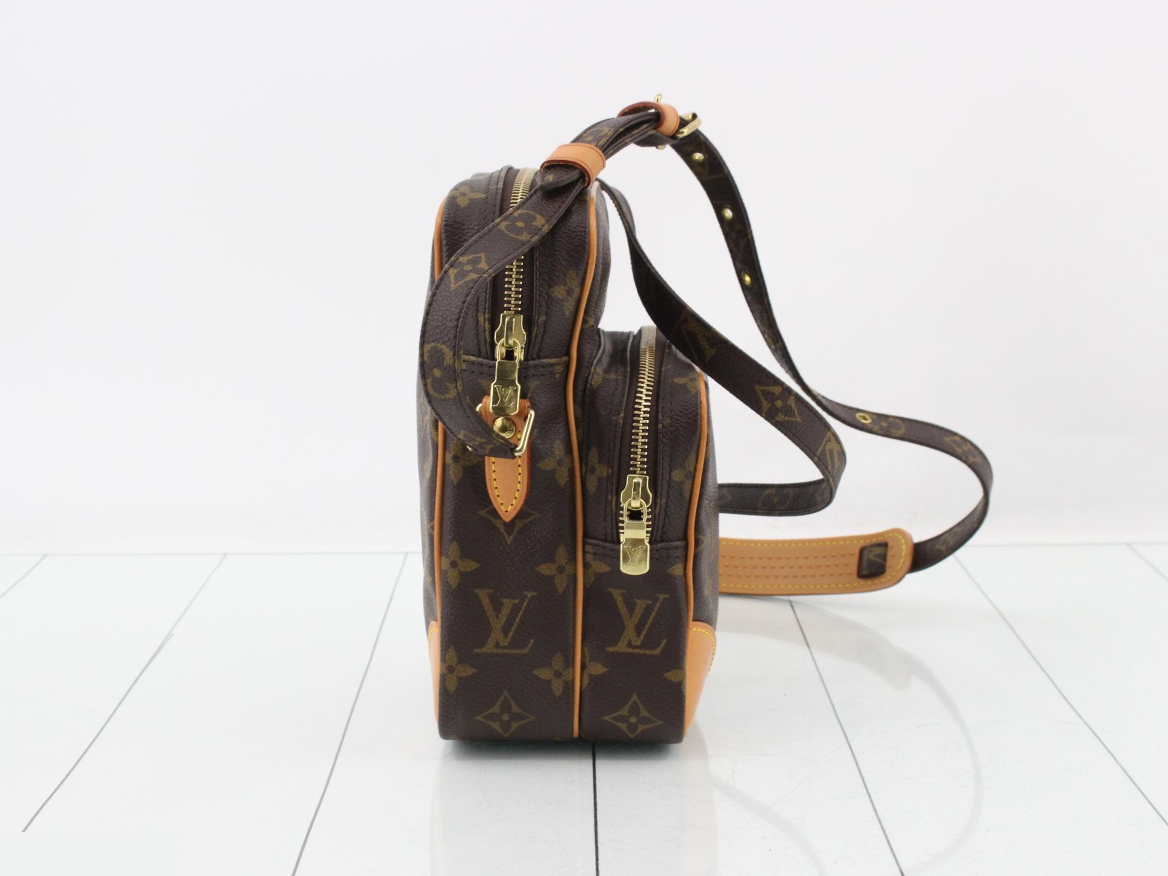 Amazon SD1001 (with storage bag) — view 4