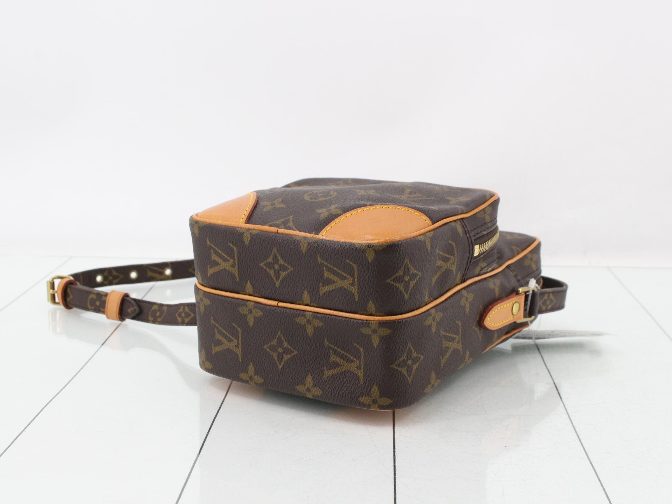 Amazon SD1001 (with storage bag) — view 6