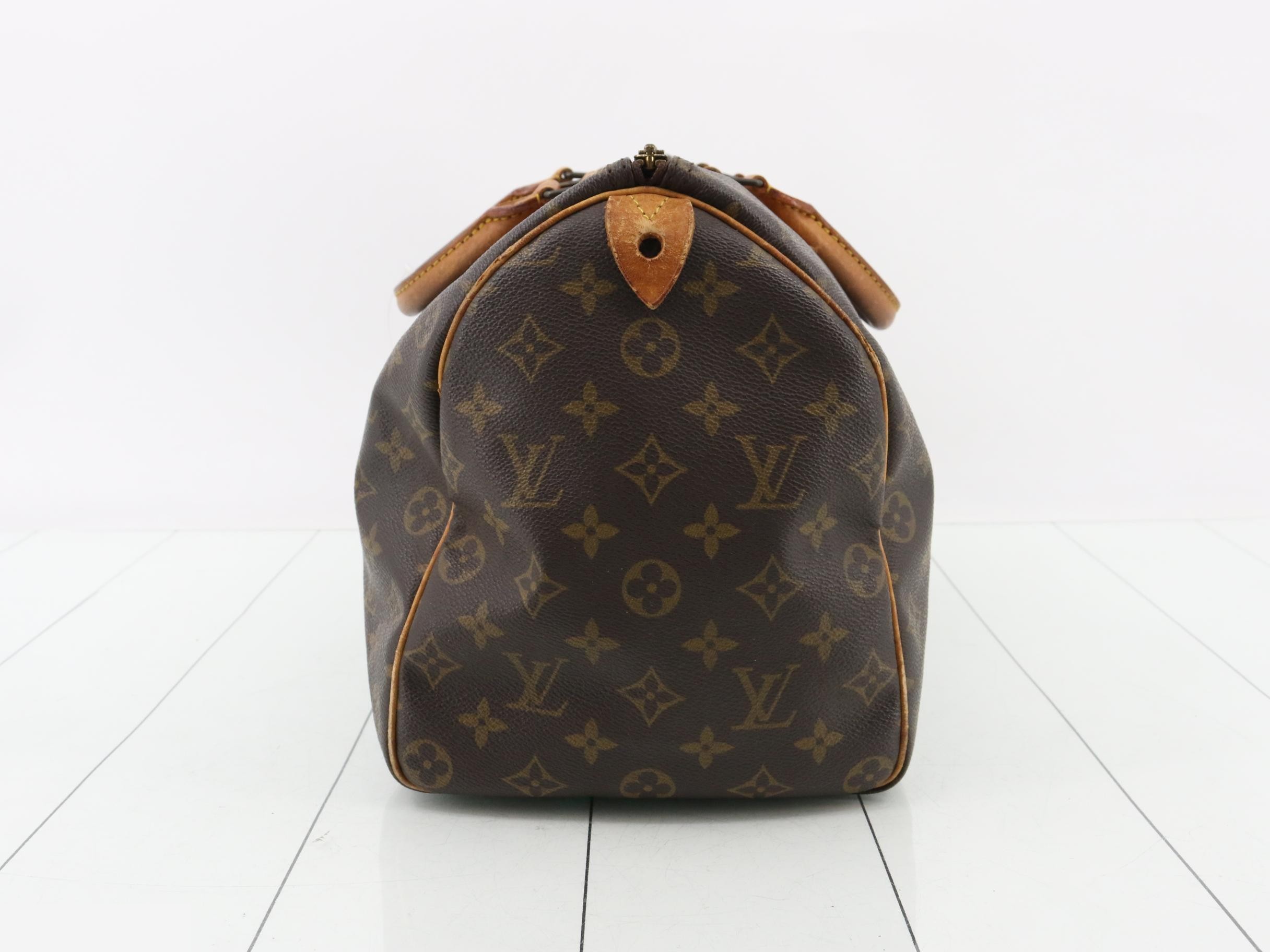 Speedy 35 — view 3