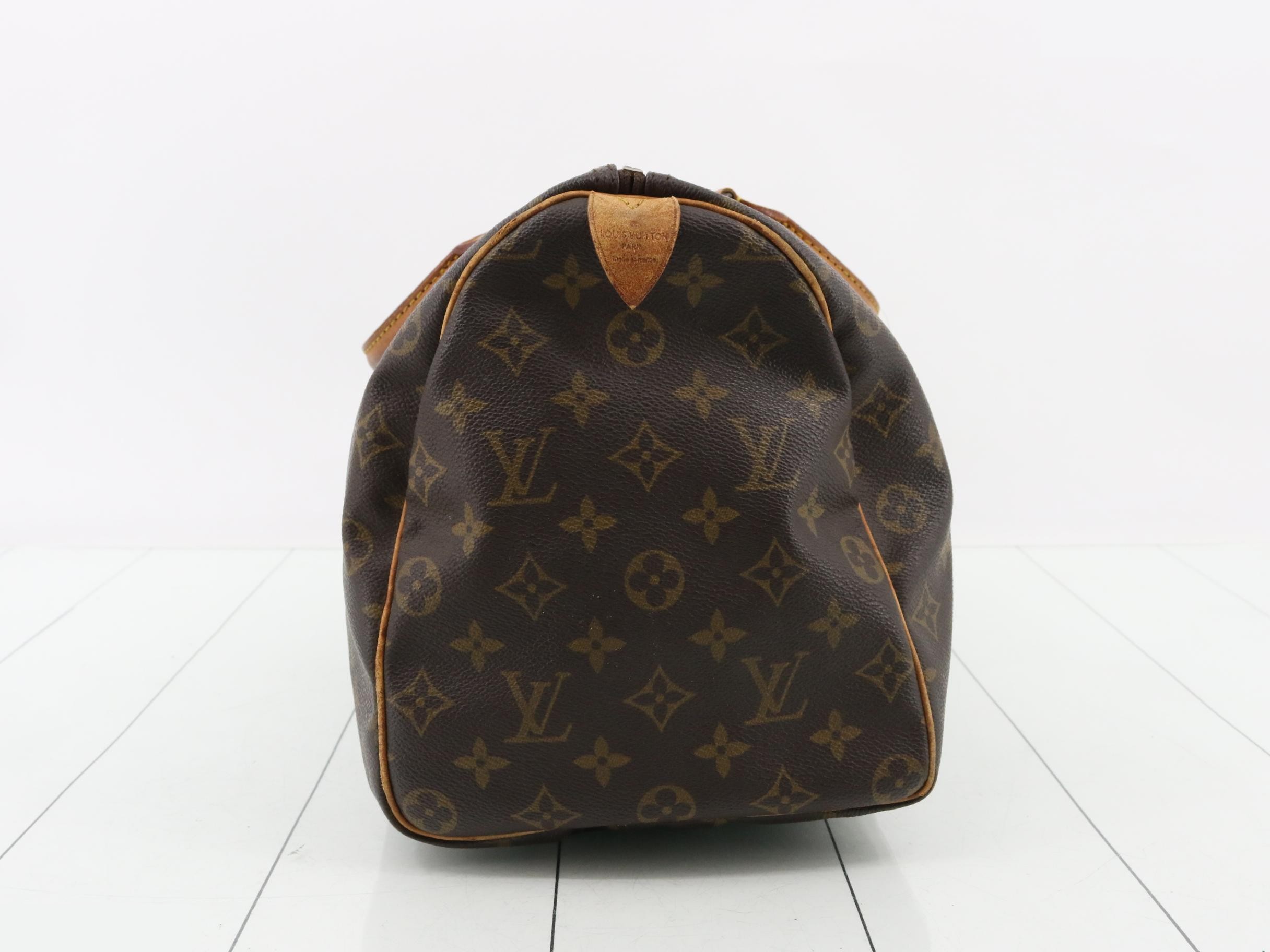 Speedy 35 — view 4