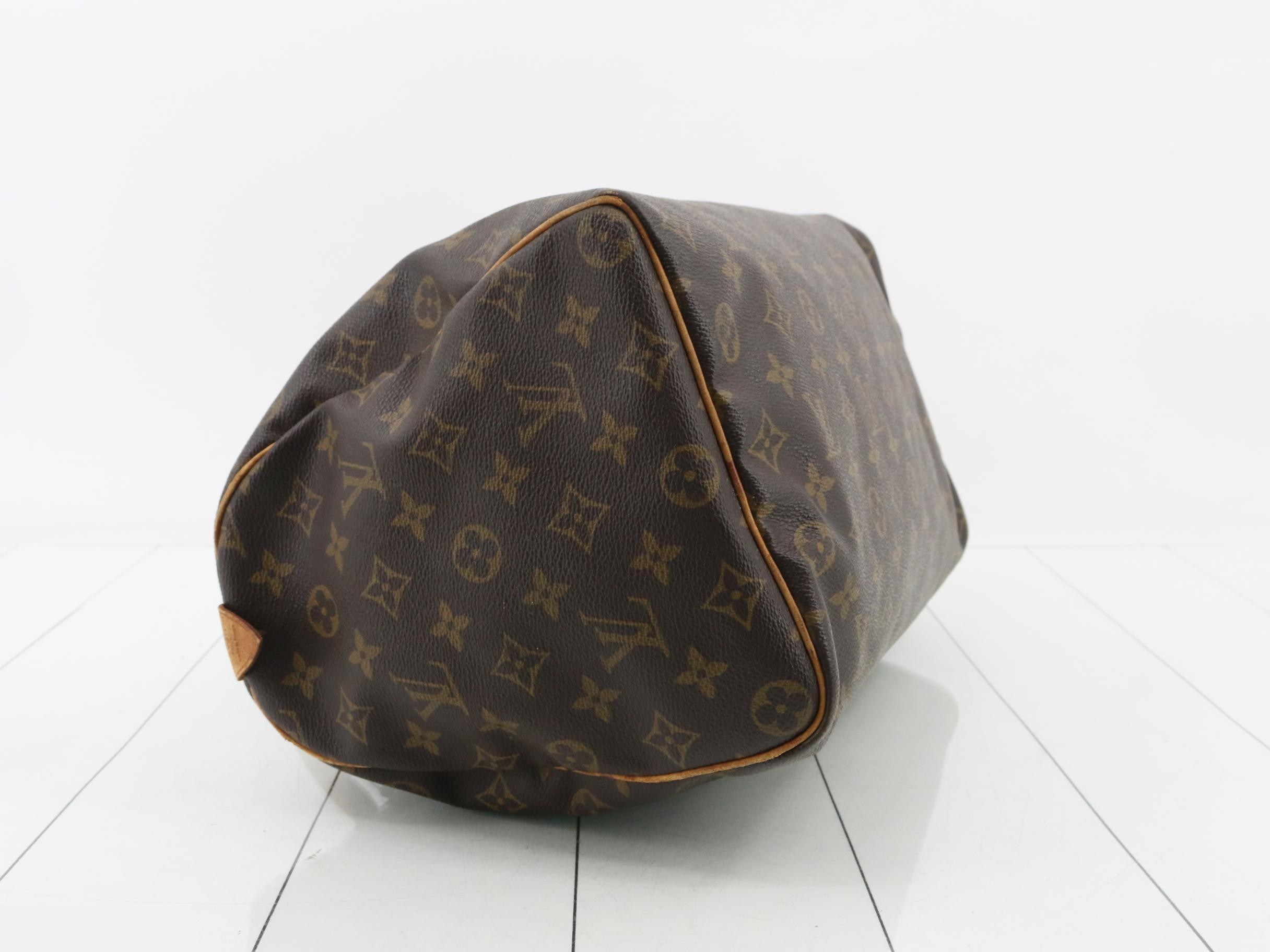Speedy 35 — view 5