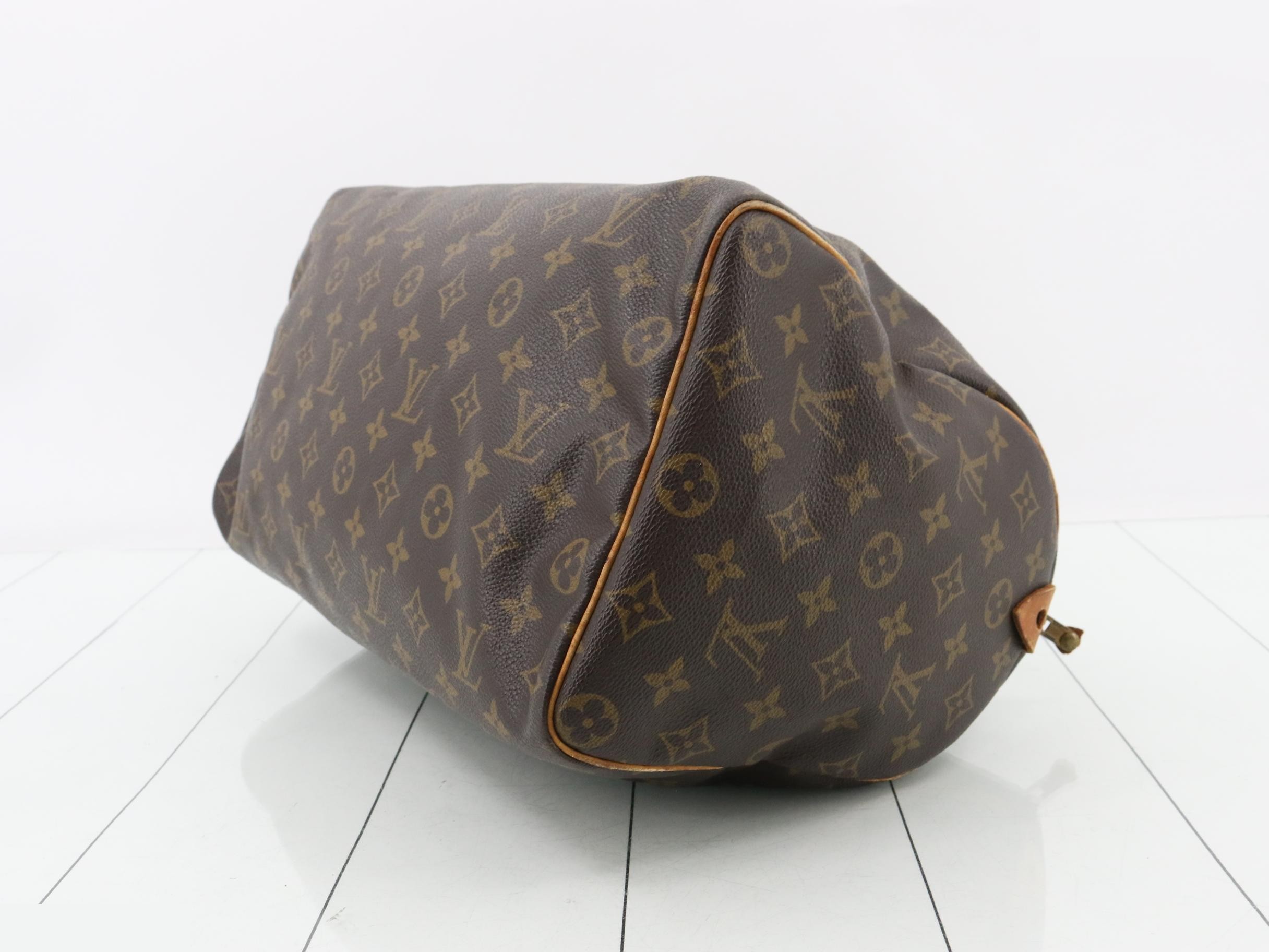 Speedy 35 — view 6