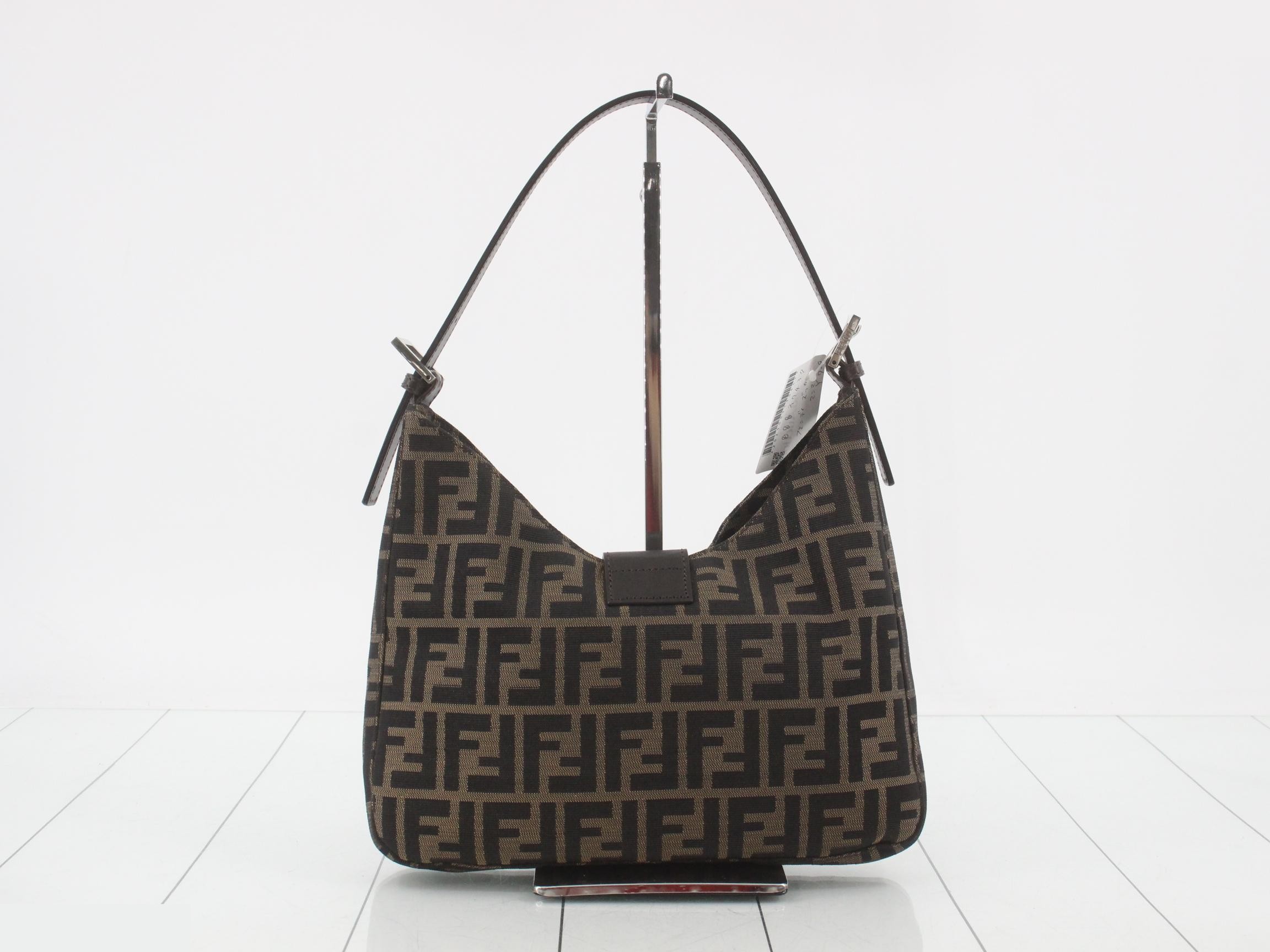 Zucca (bag) - Shoulder bag — view 2