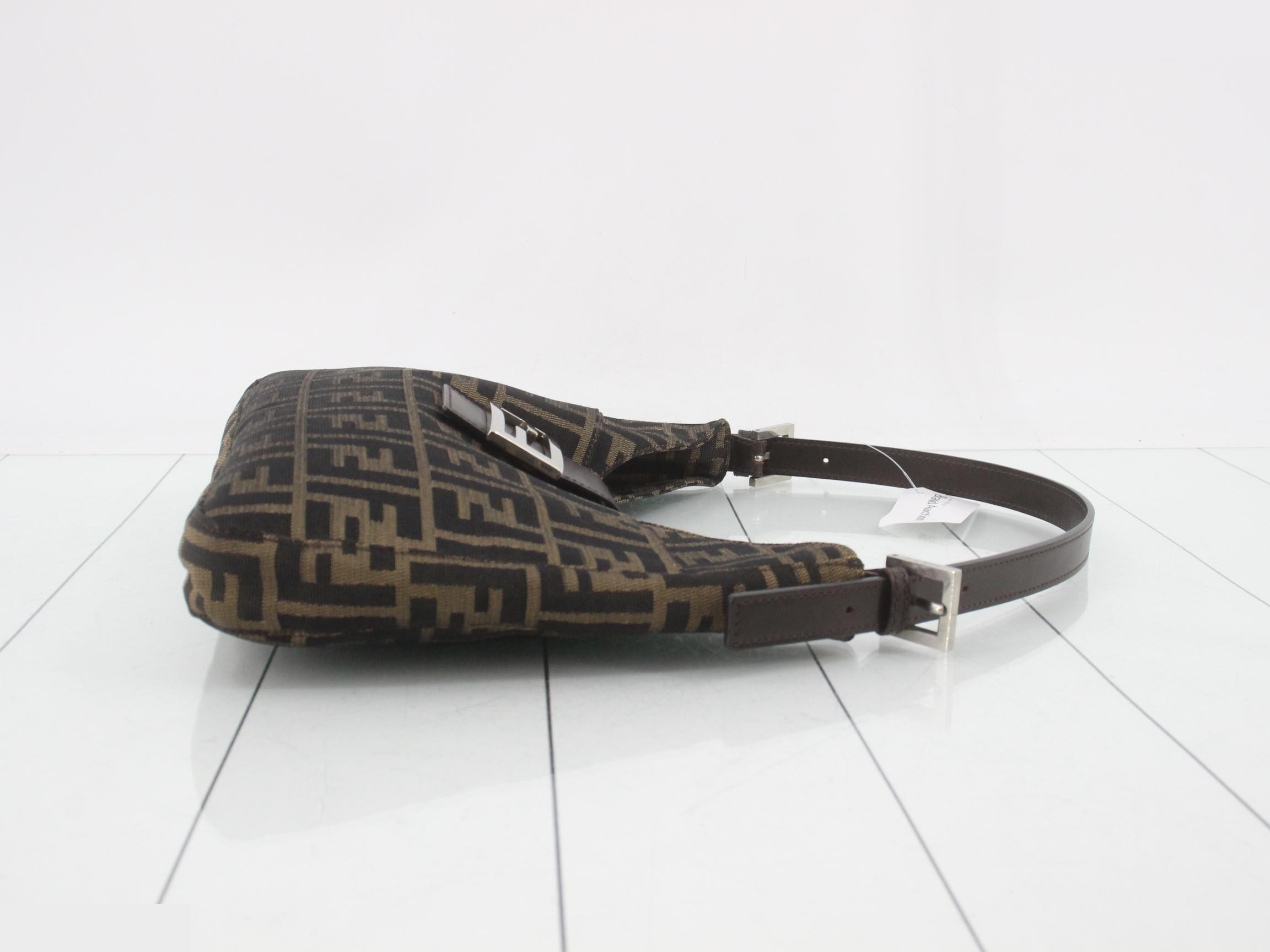 Zucca (bag) - Shoulder bag — view 3