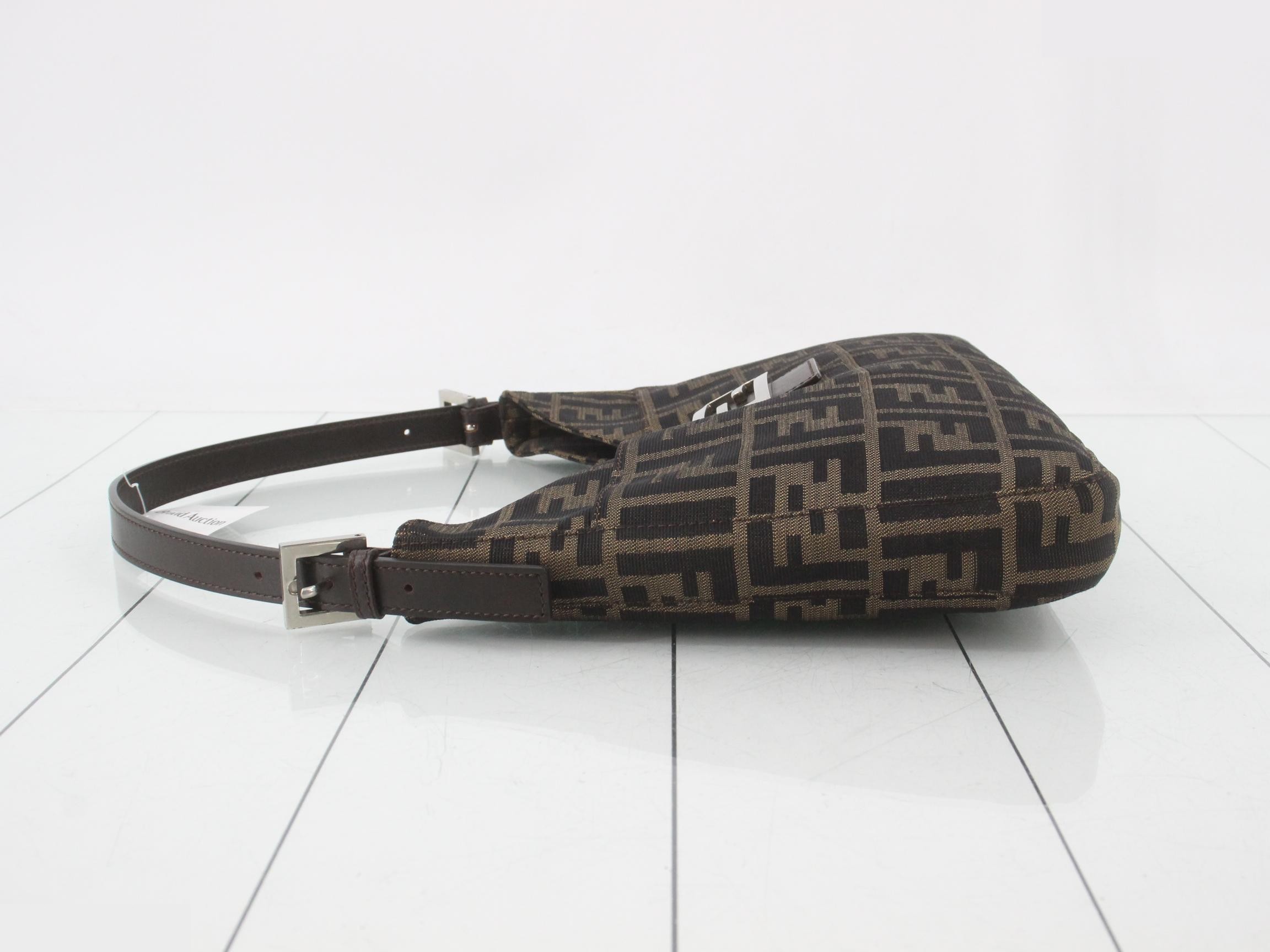 Zucca (bag) - Shoulder bag — view 4