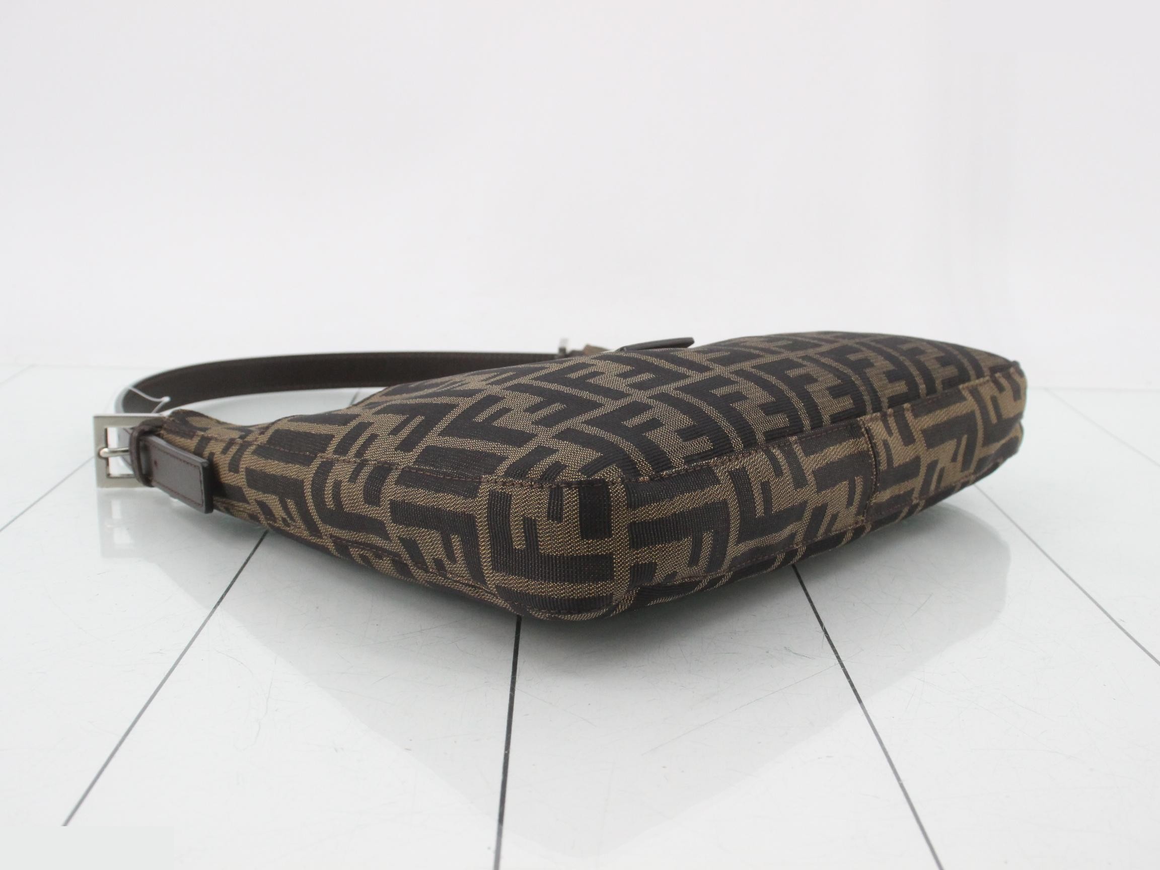 Zucca (bag) - Shoulder bag — view 5