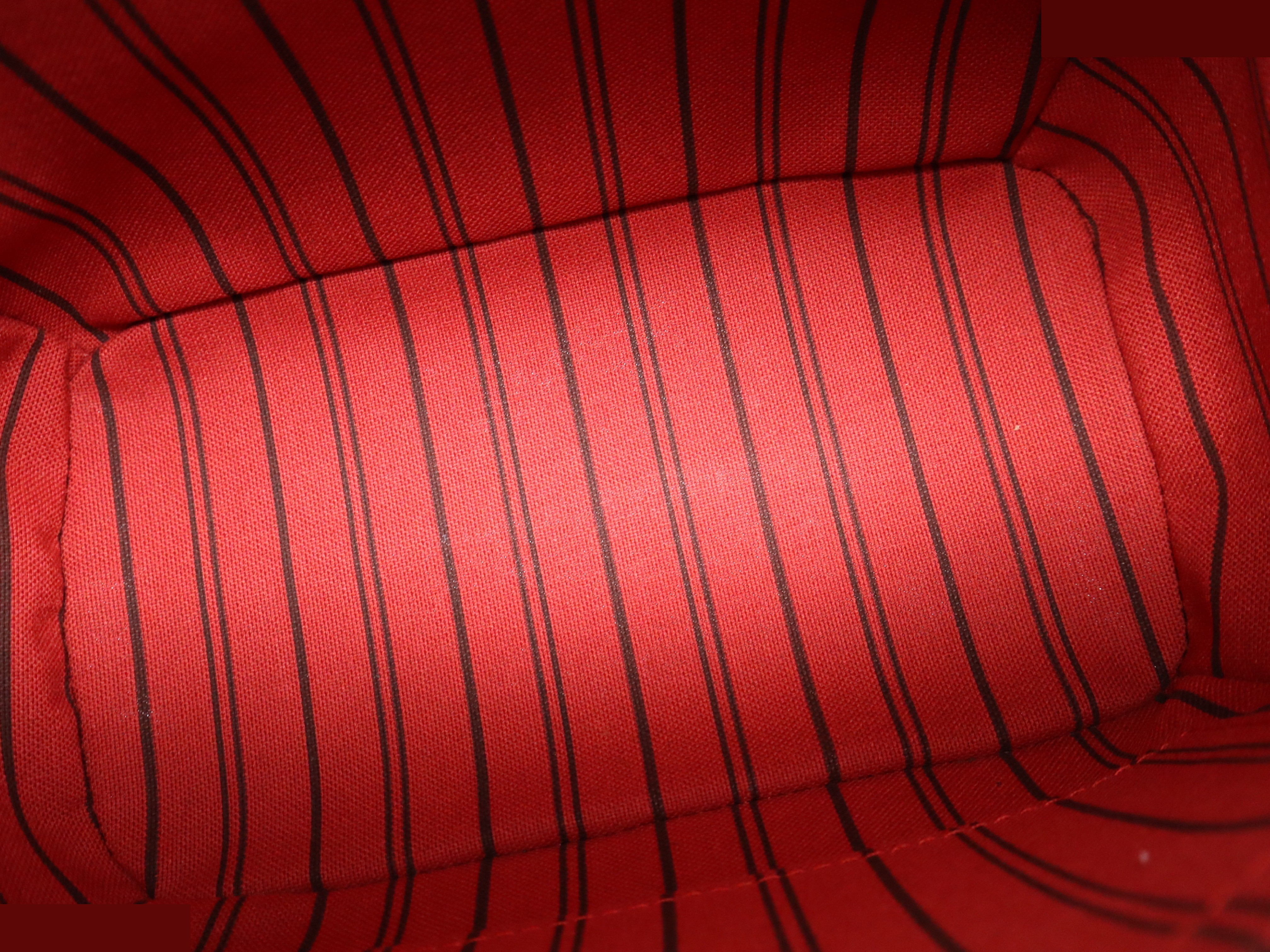 Speedy Bandoulière 20 NM Cerise — view 10