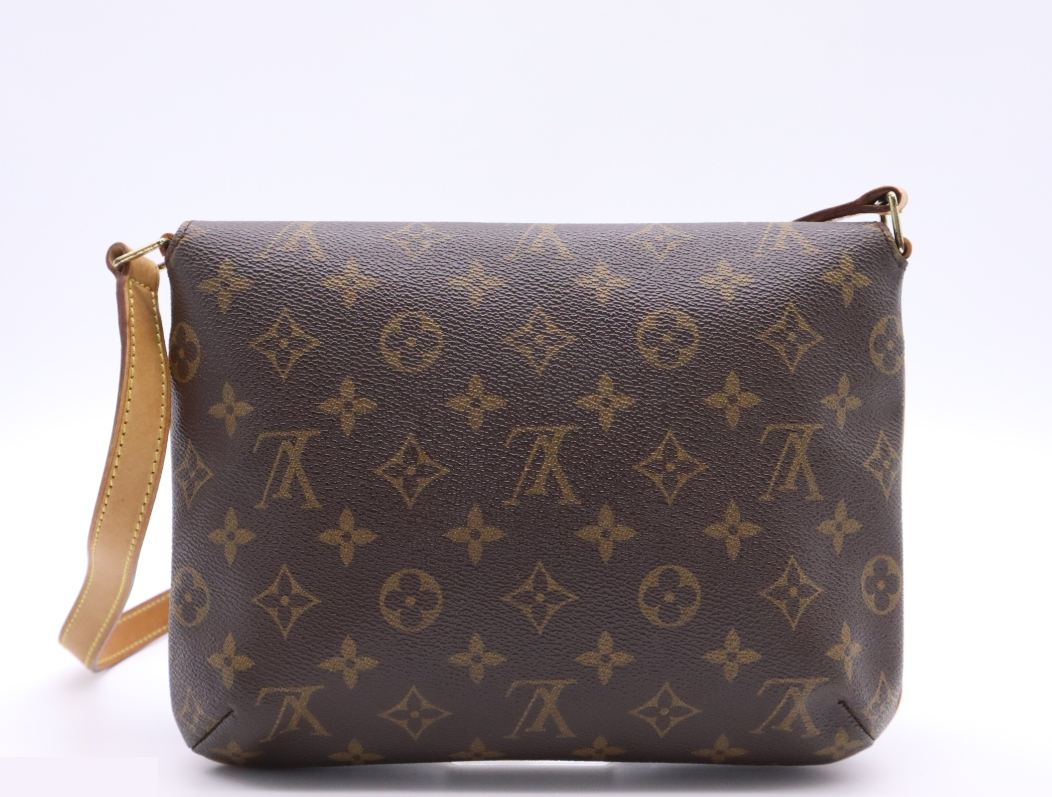 Musette Tango Short Shoulder — view 2