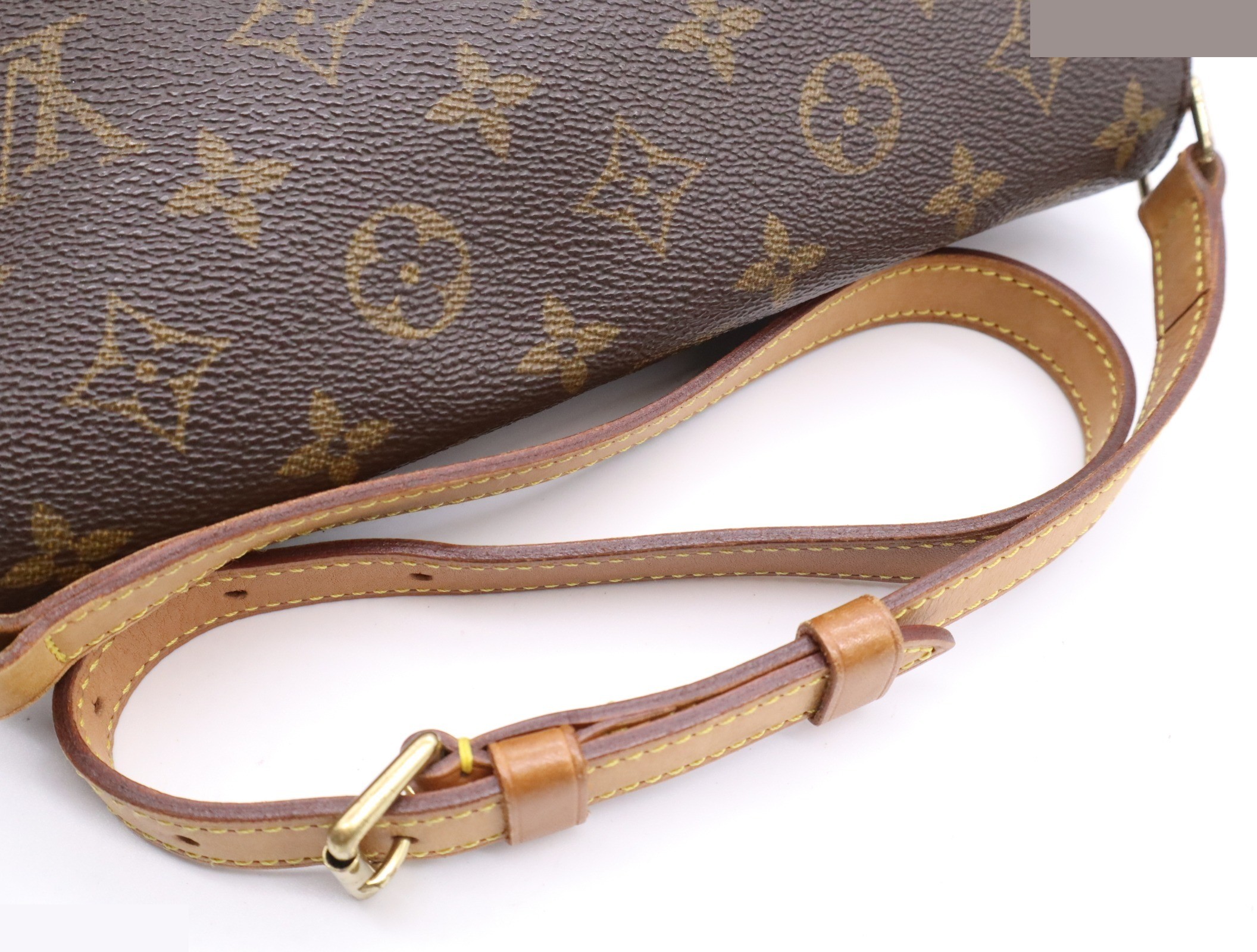 Musette Tango Short Shoulder — view 6