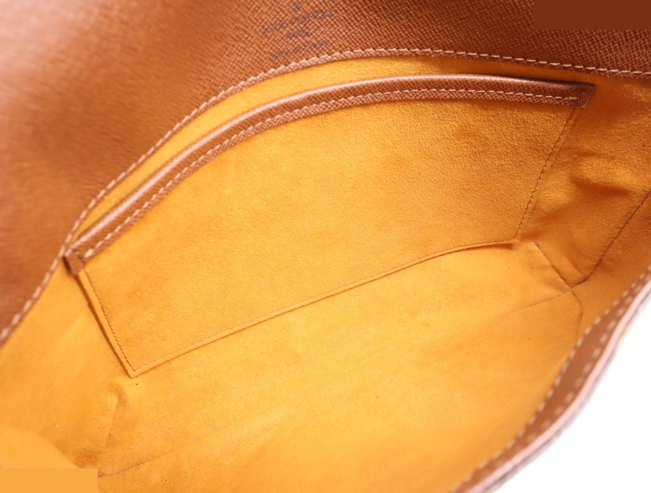 Musette Tango Short Shoulder — view 7