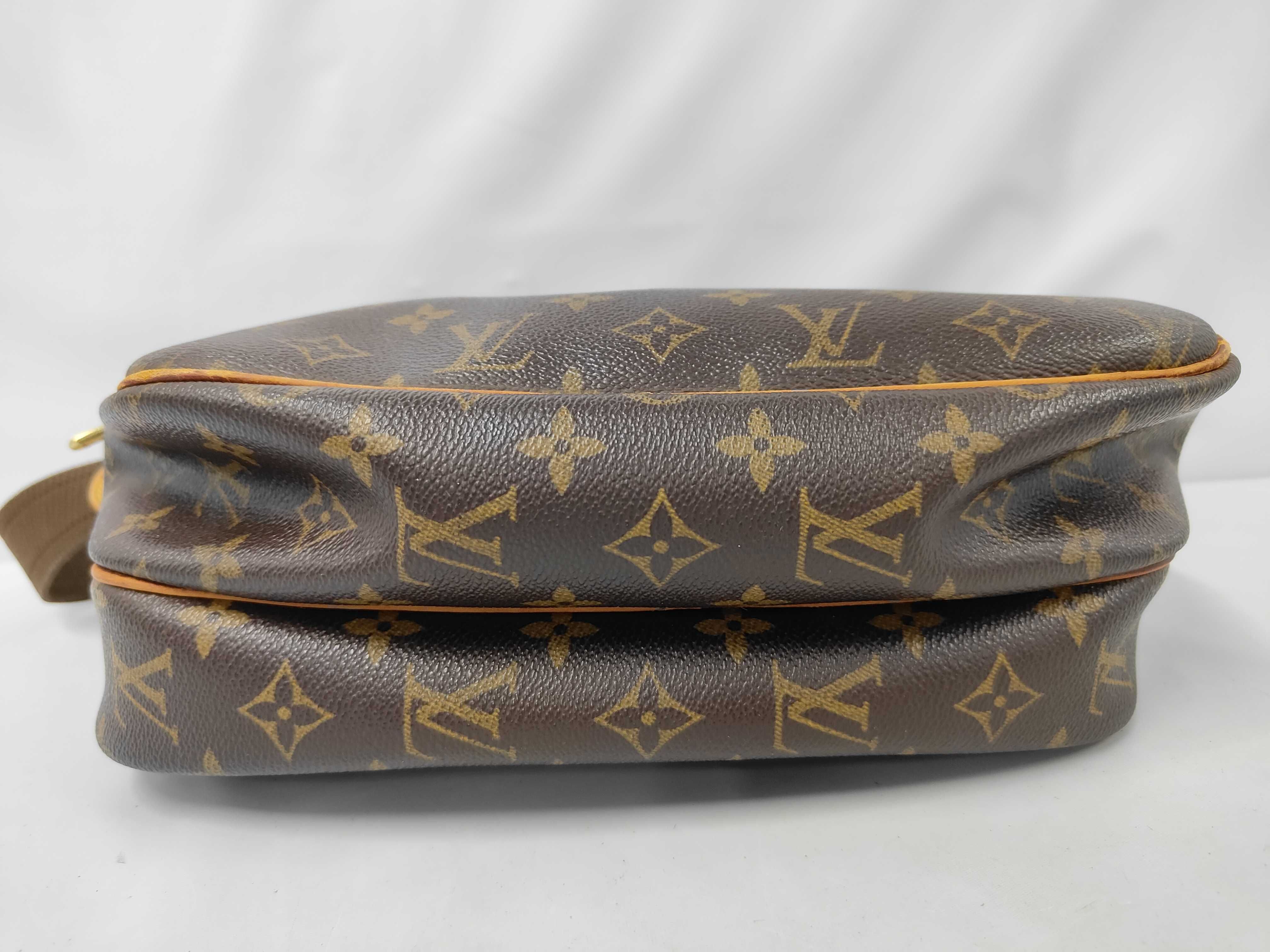 Monogram Reporter PM SP0053 Shoulder Bag — view 3