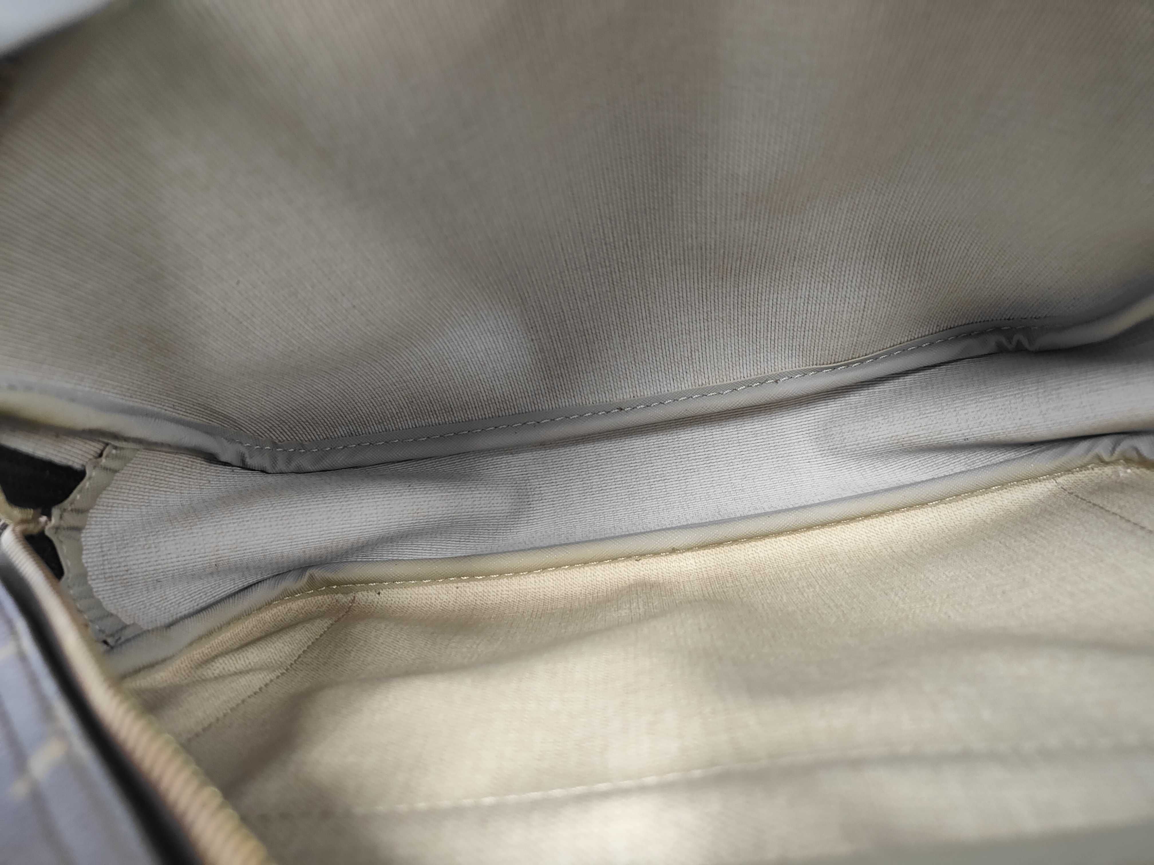 Monogram Reporter PM SP0053 Shoulder Bag — view 8